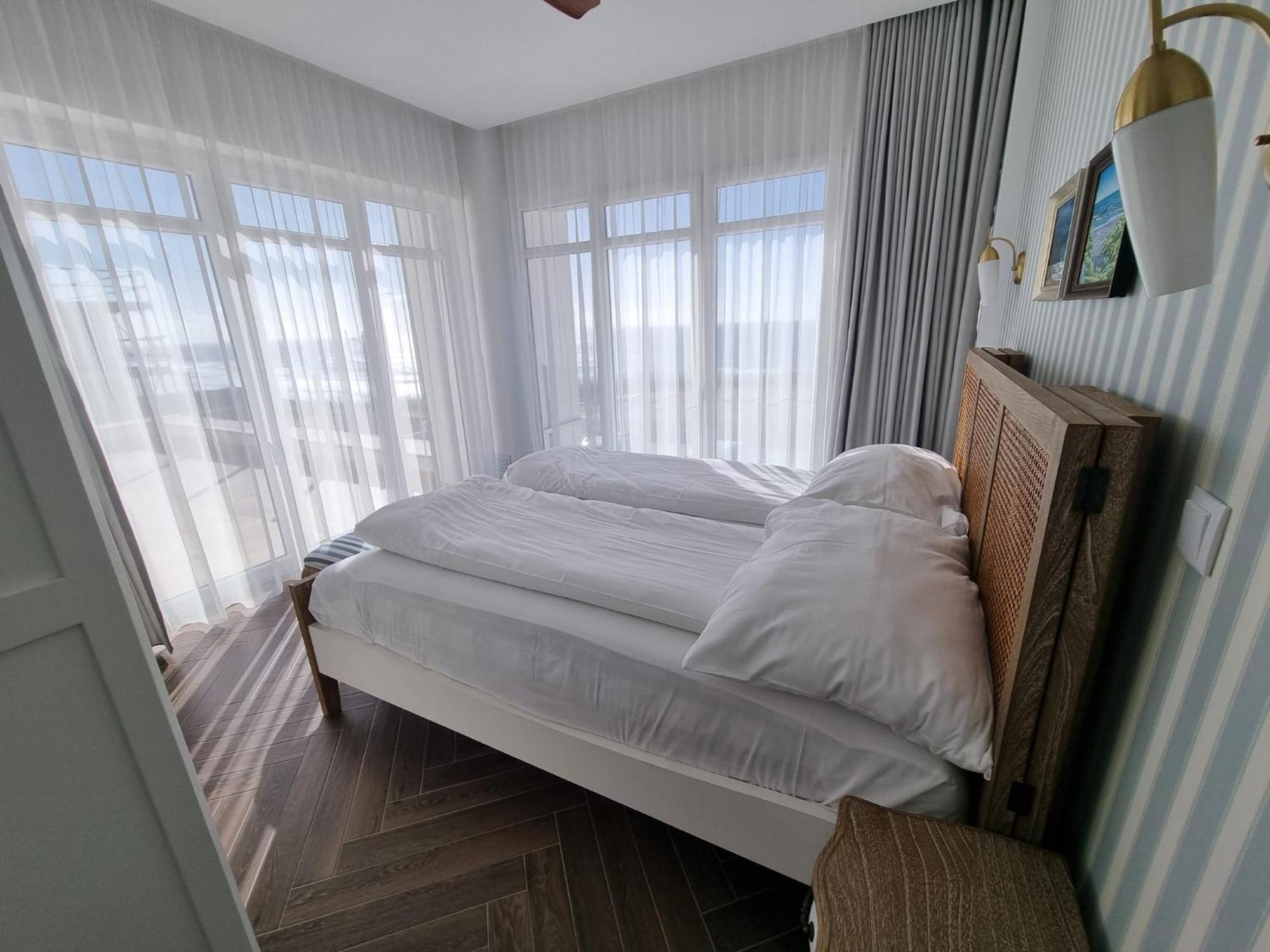 Ocean View Apartment *