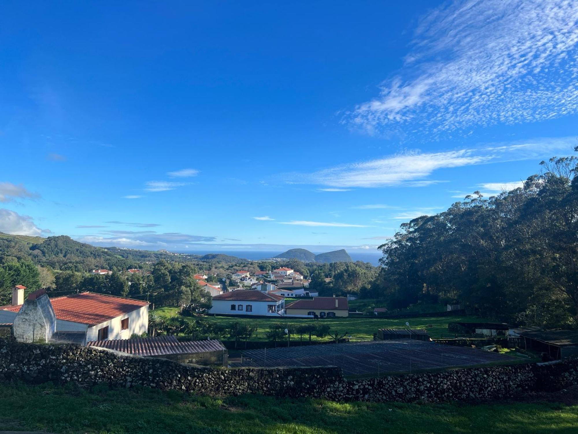 Quinta Da Vigia * Angra do Heroismo