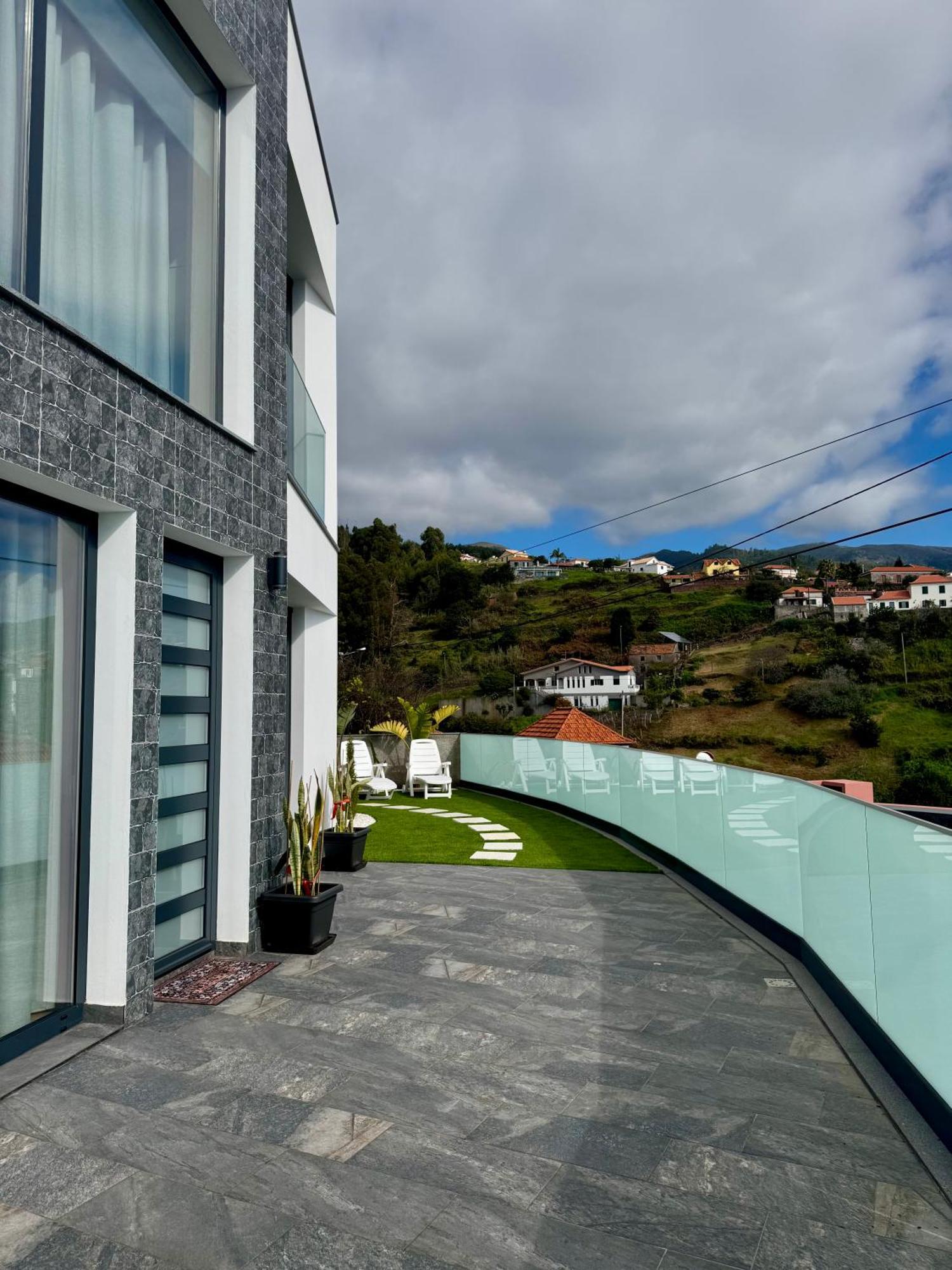 Apartment Mary Paradise Calheta (Madeira)