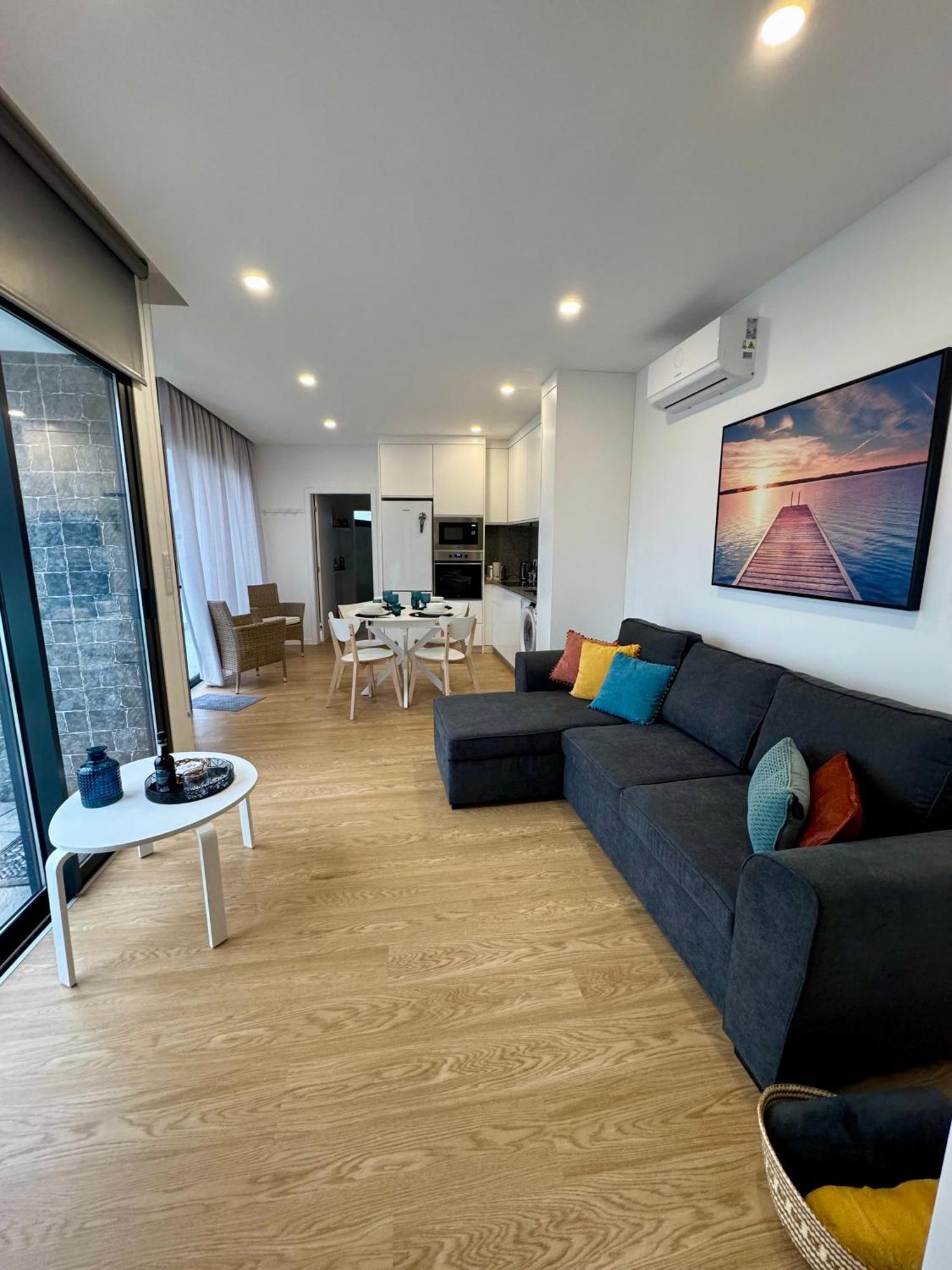 Mary Paradise Apartment