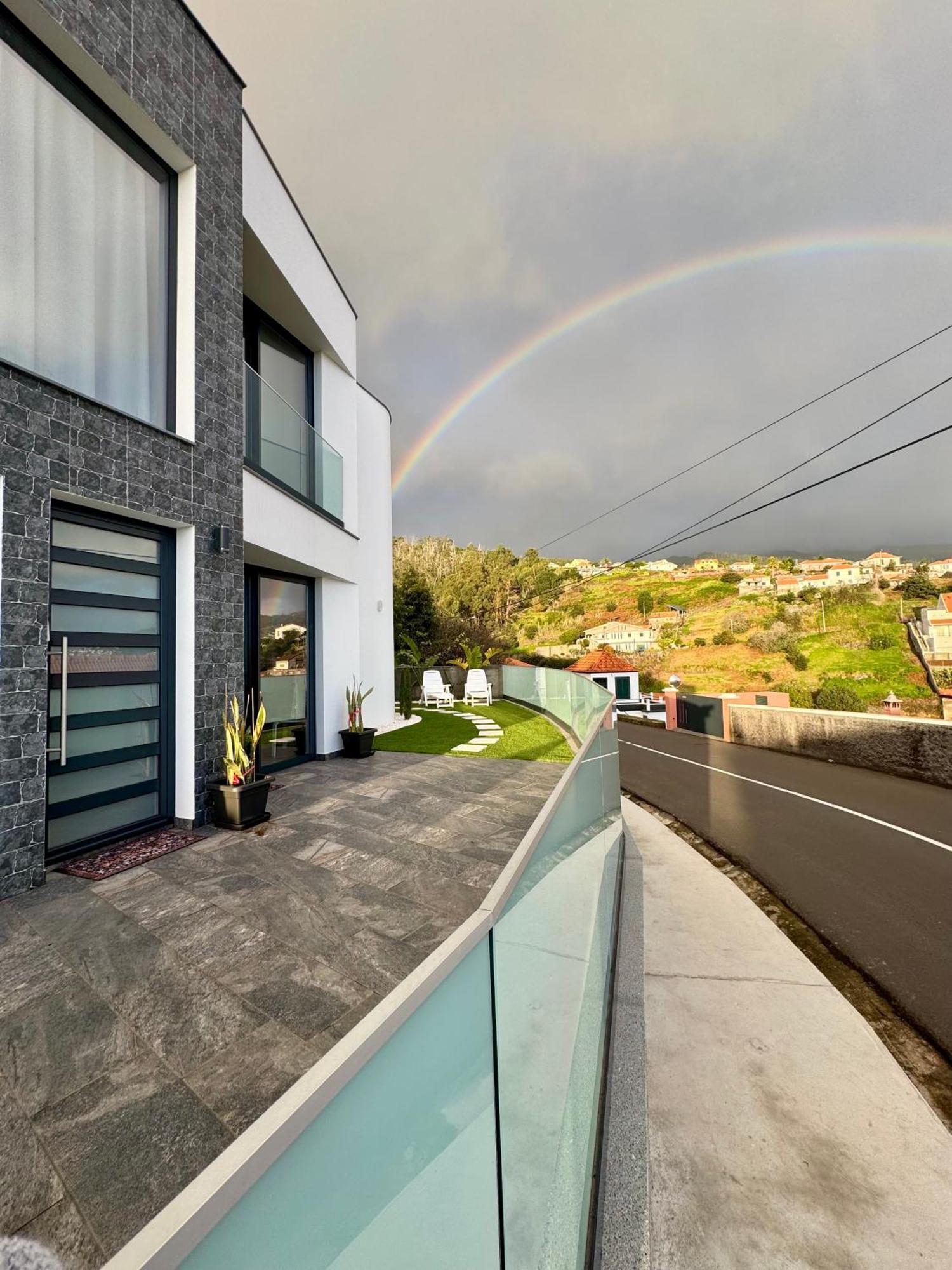 Apartment Mary Paradise Calheta (Madeira)