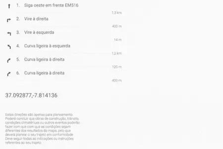 Casa de férias Sitio Da Cornucopia Mobile