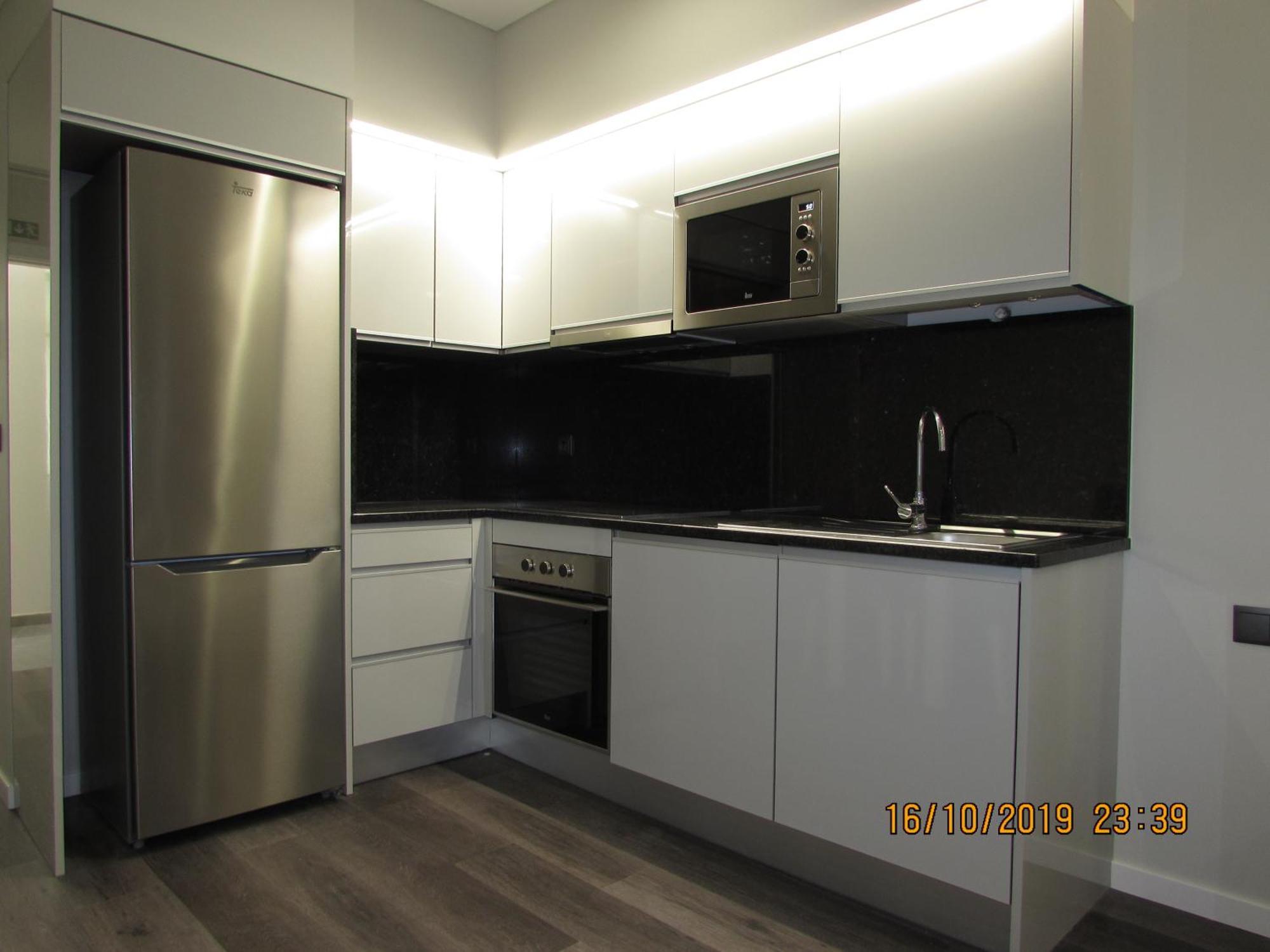 Gold Center Apartamento