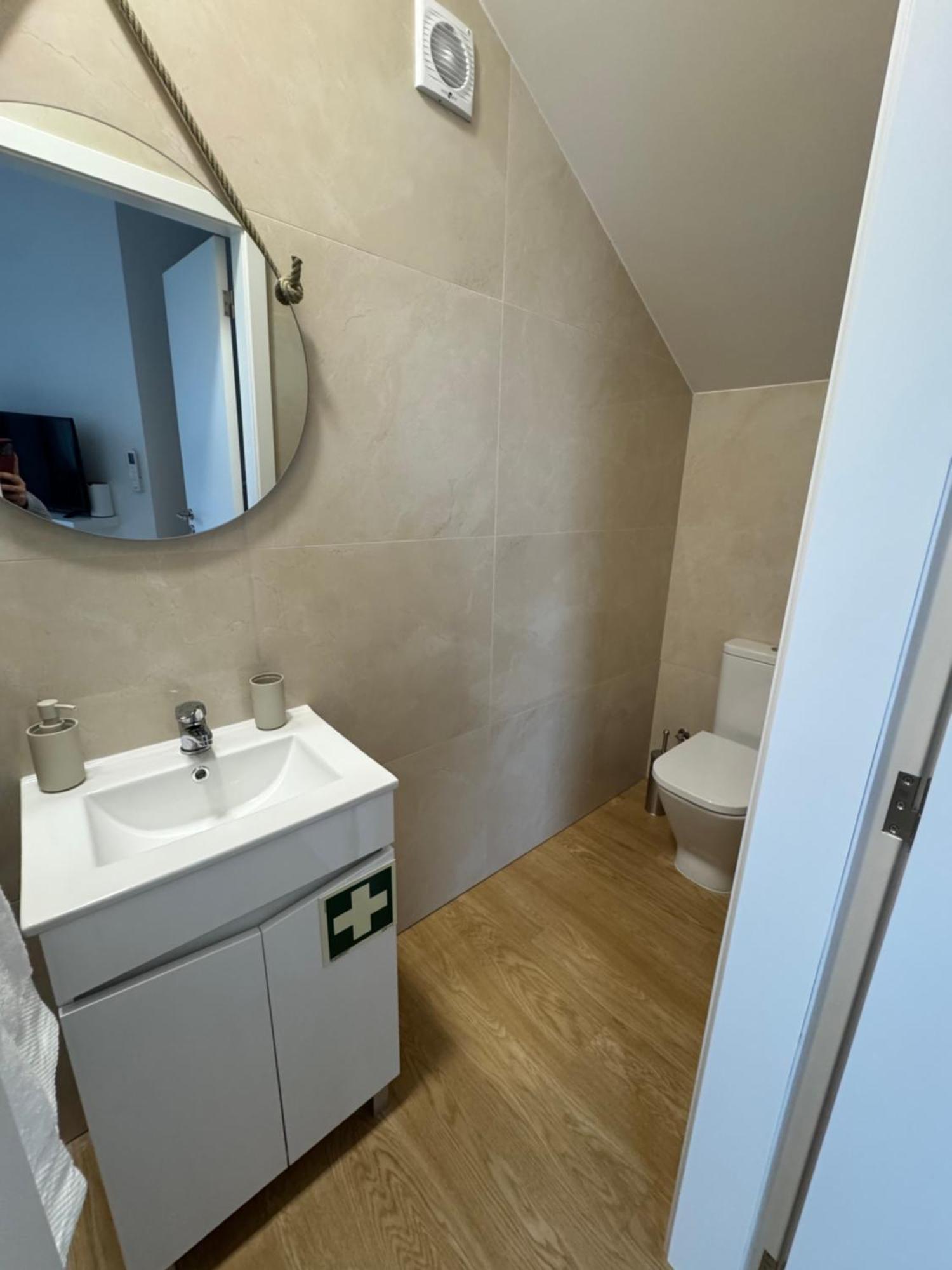 Appartement Mary Paradise *