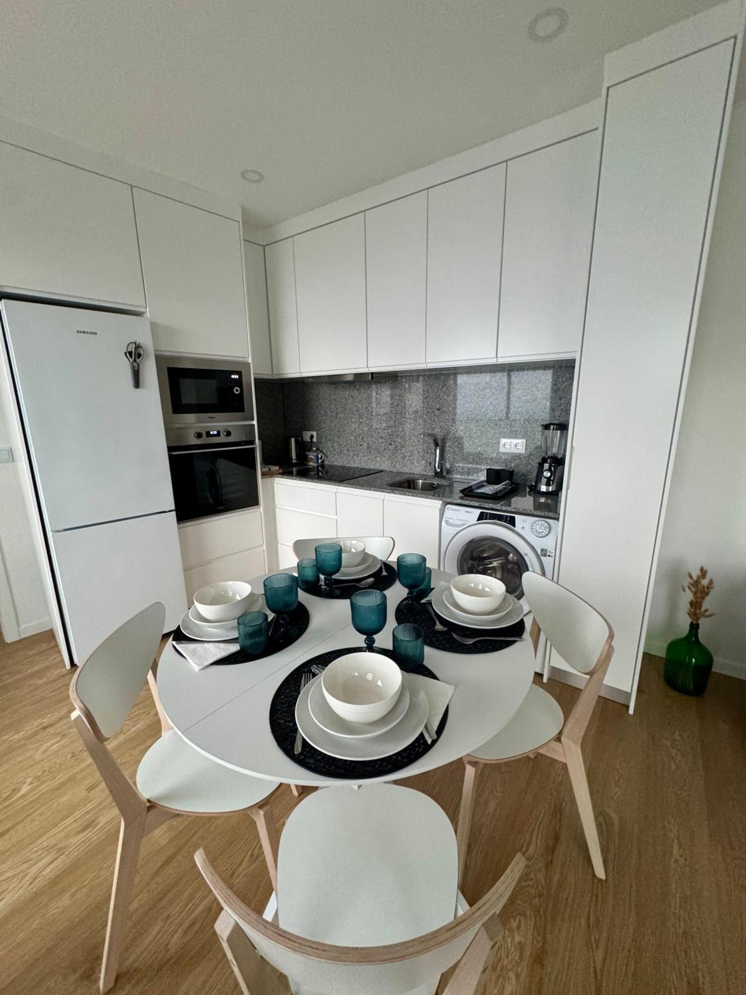 Appartement Mary Paradise *