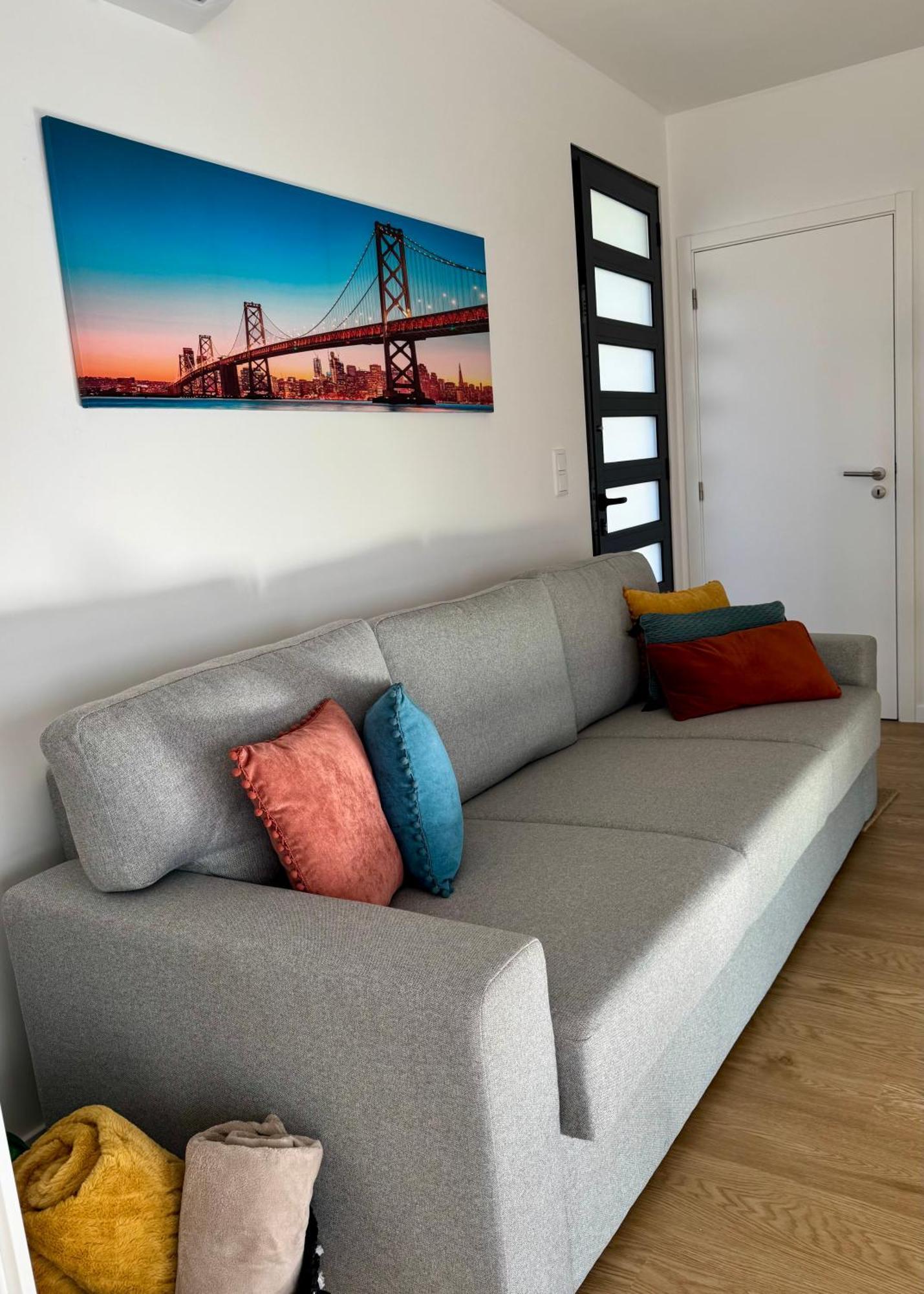 Mary Paradise Apartment