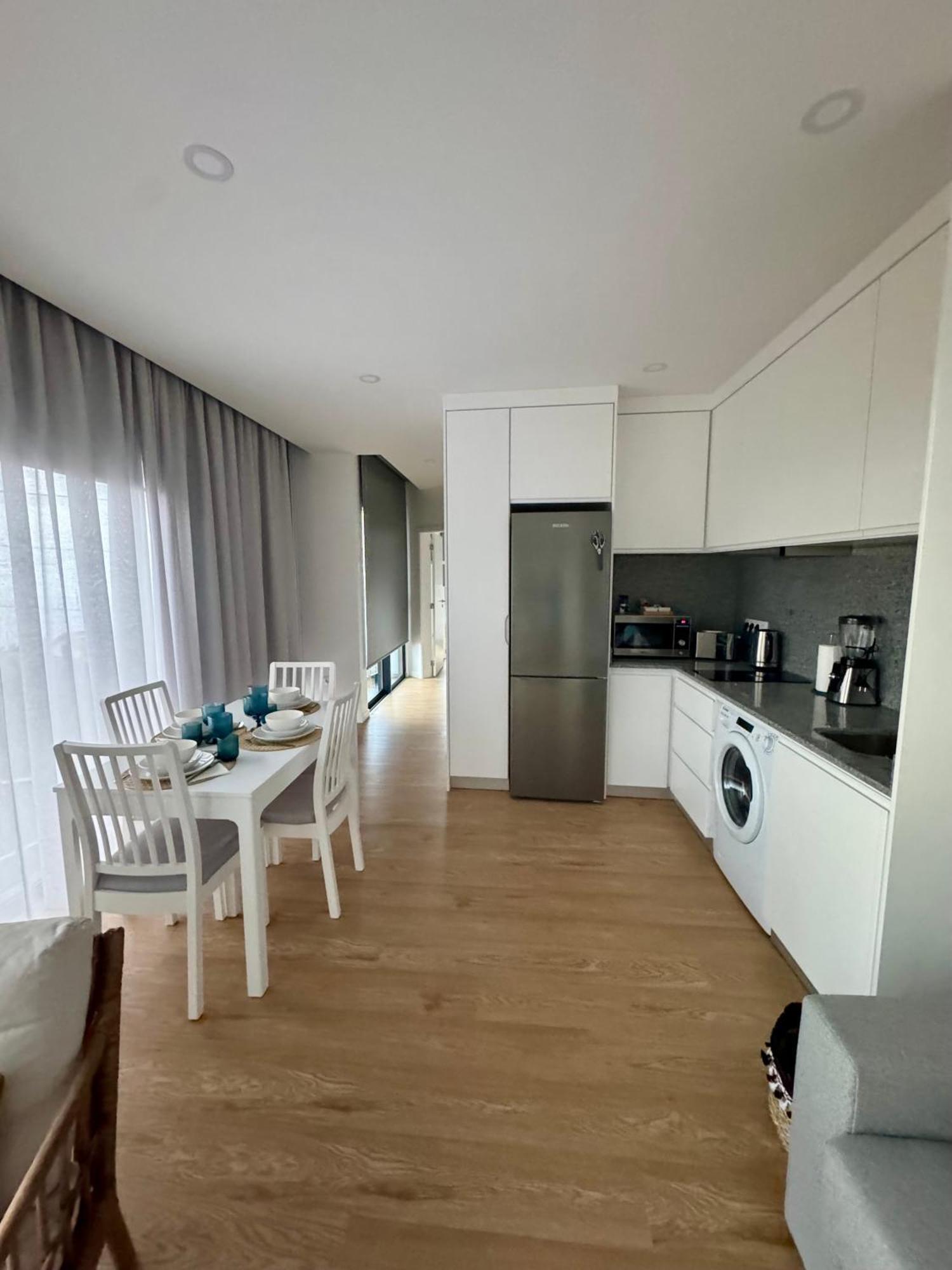 Appartement Mary Paradise