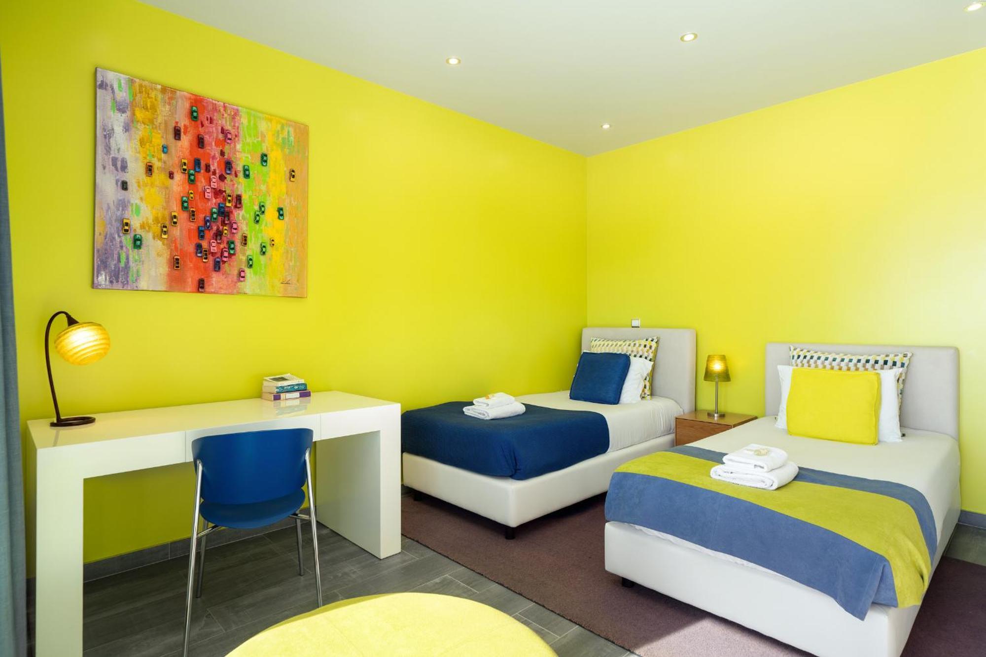 Harmonia By Madeira Sun Travel