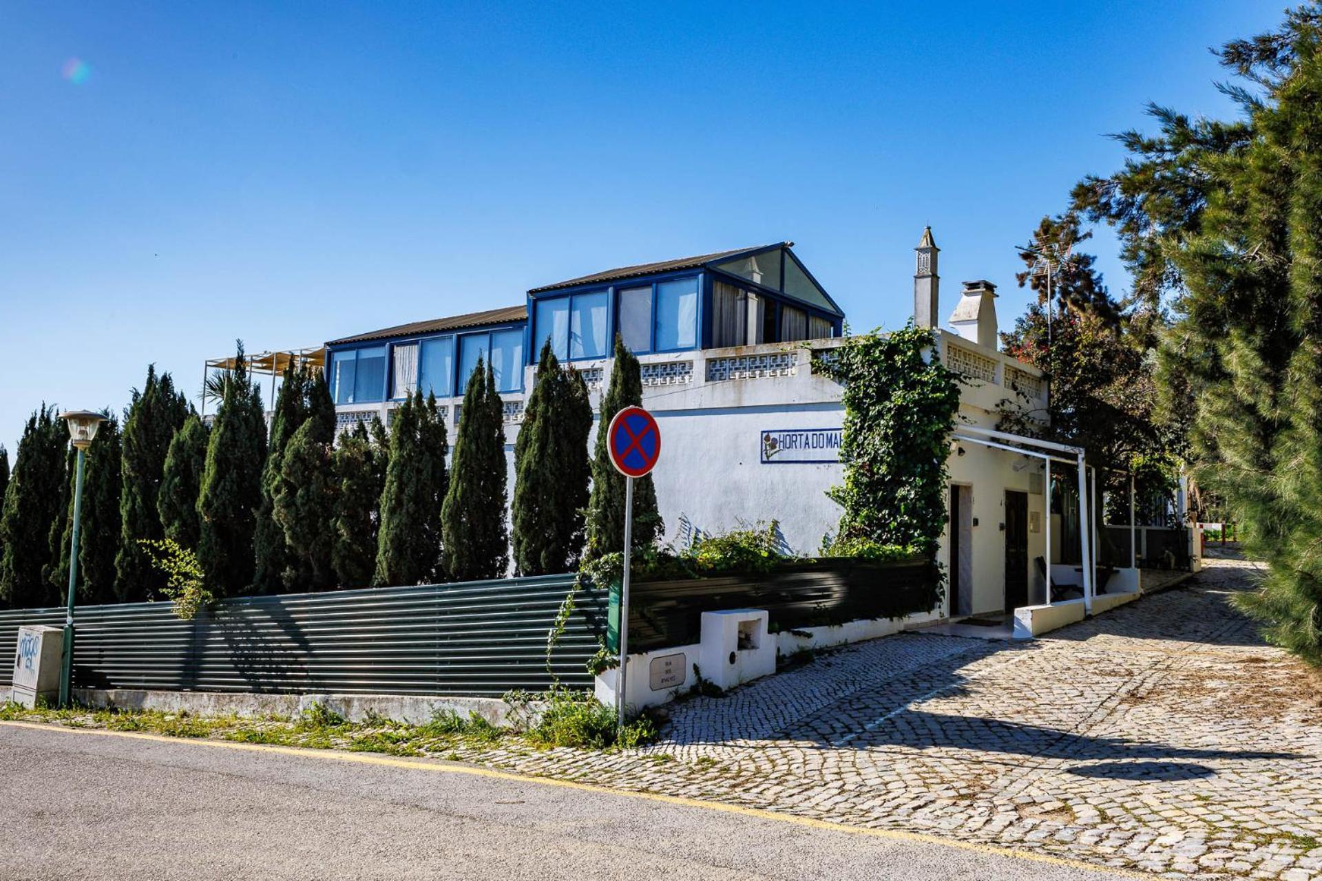 Horta Do Mar - Fabrica Vila Nova de Cacela