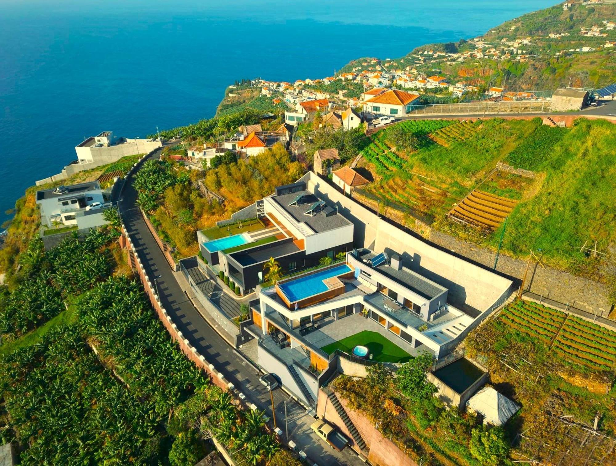 Casa Da Lombada Holiday home