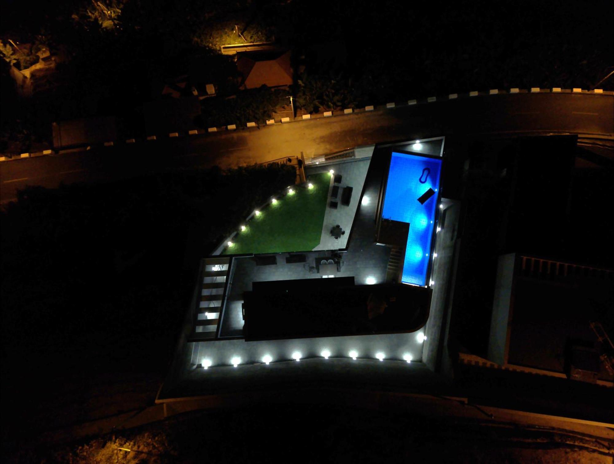 Casa Da Lombada
