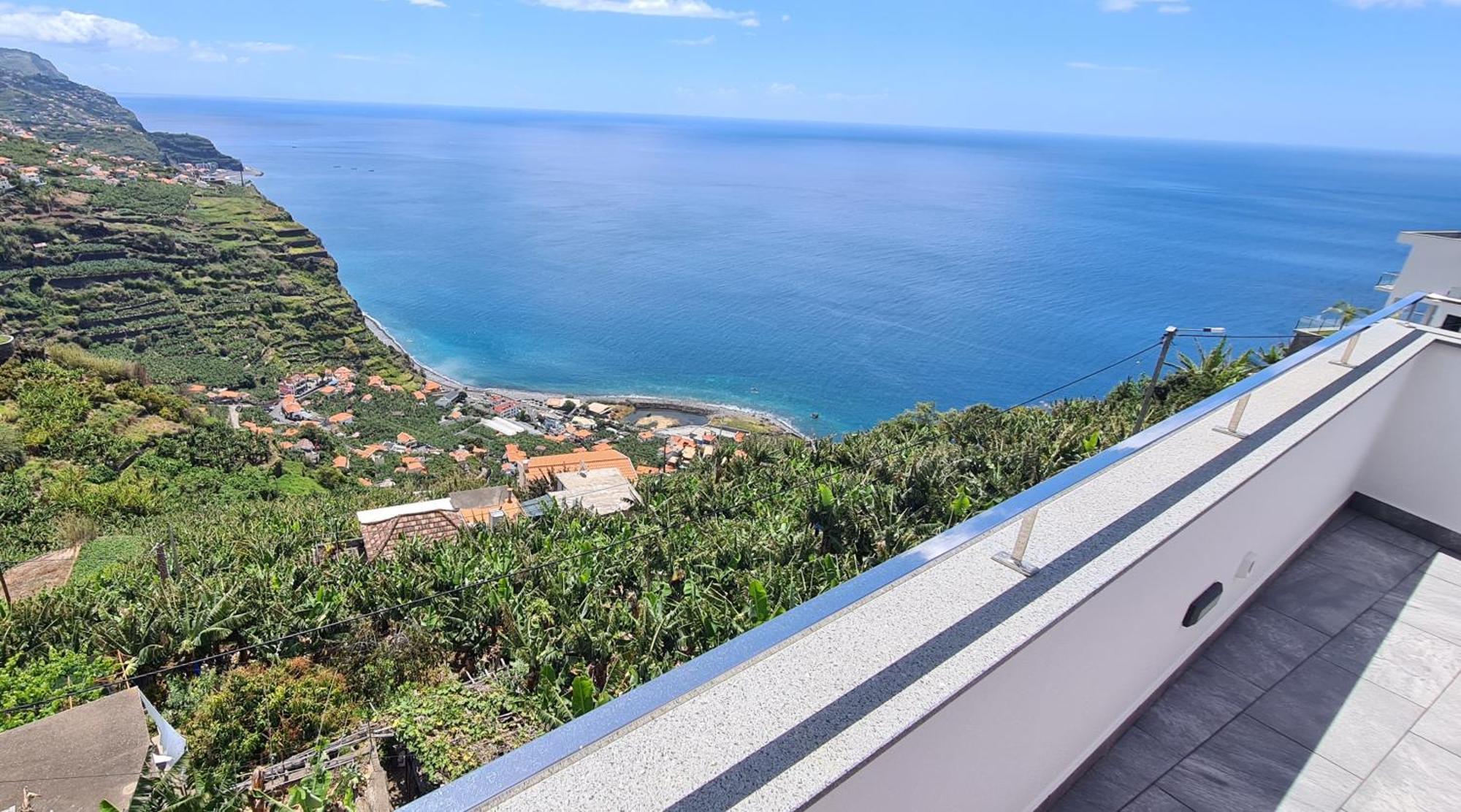 Holiday home Casa Da Lombada Ponta do Sol (Madeira)