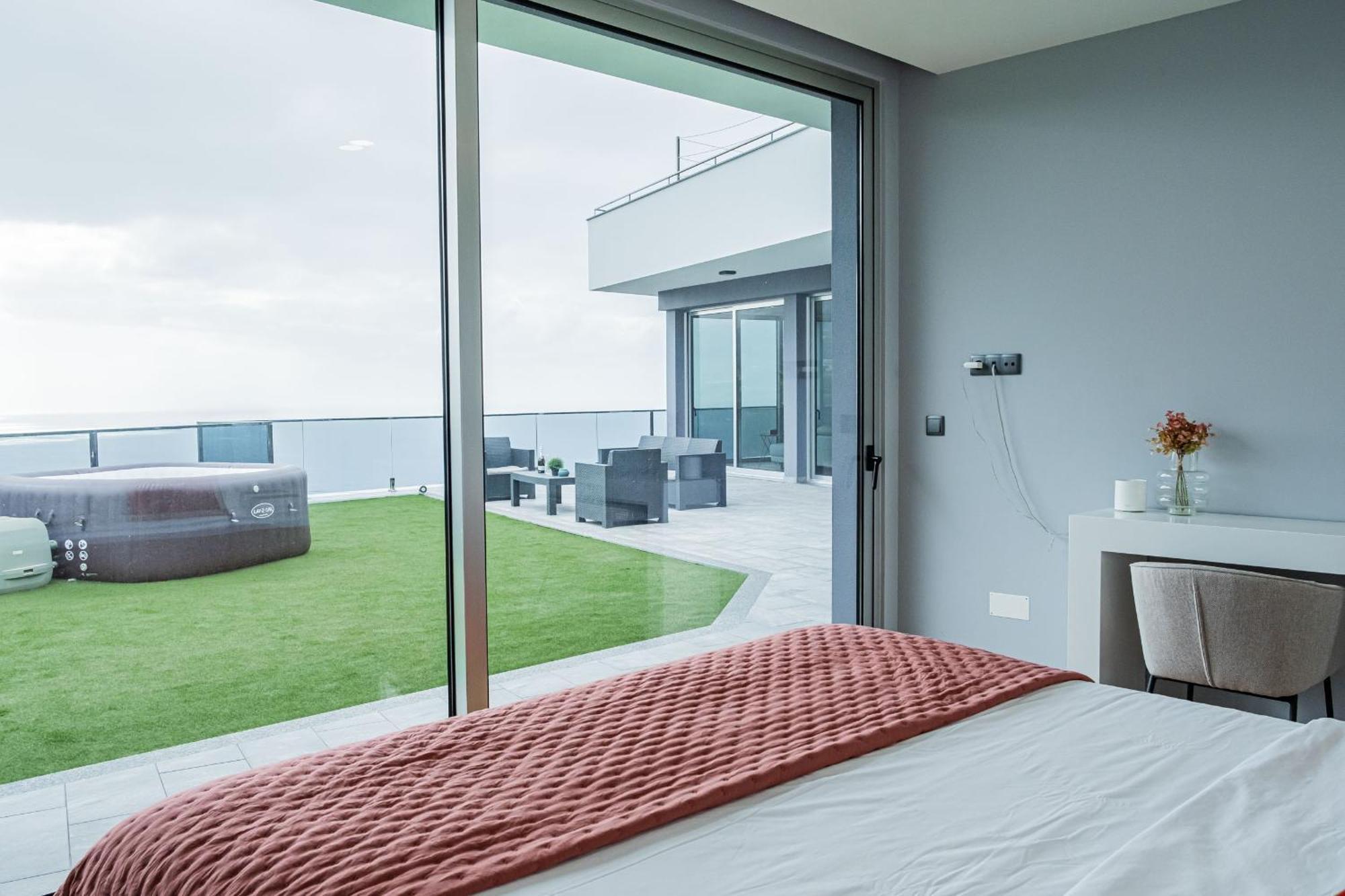 Casa Da Lombada Holiday home