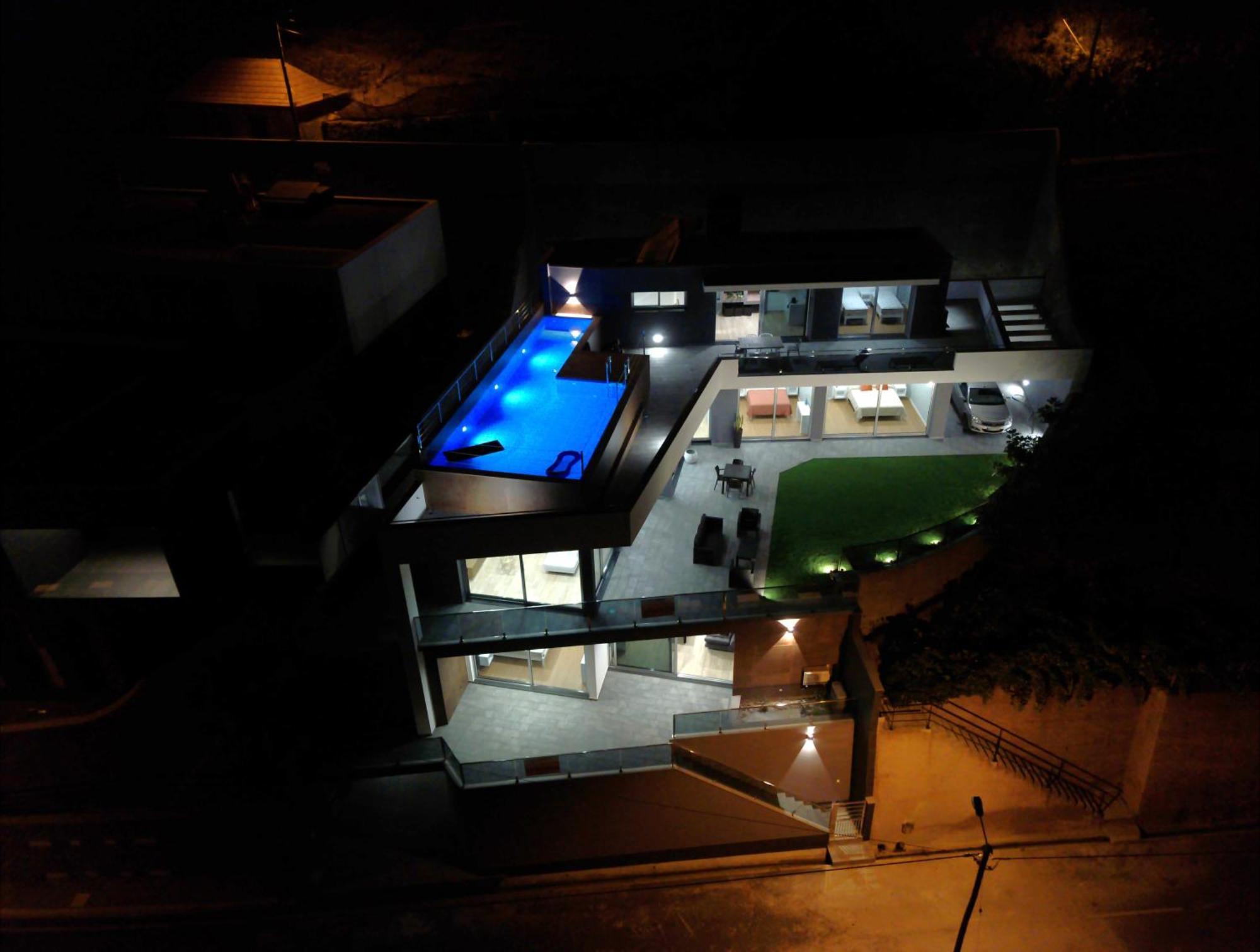 Casa Da Lombada Ponta do Sol (Madeira)