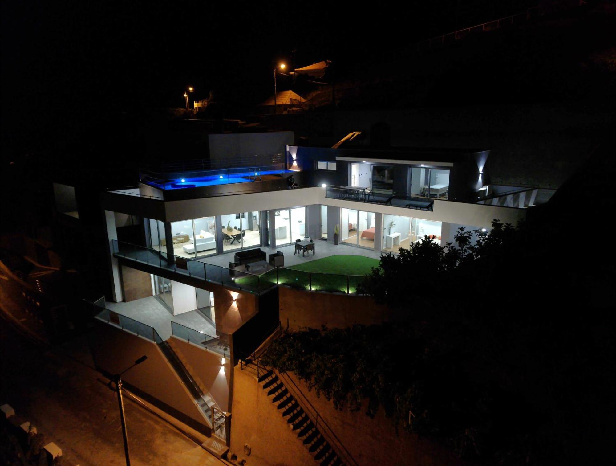 Holiday home Casa Da Lombada Ponta do Sol (Madeira)