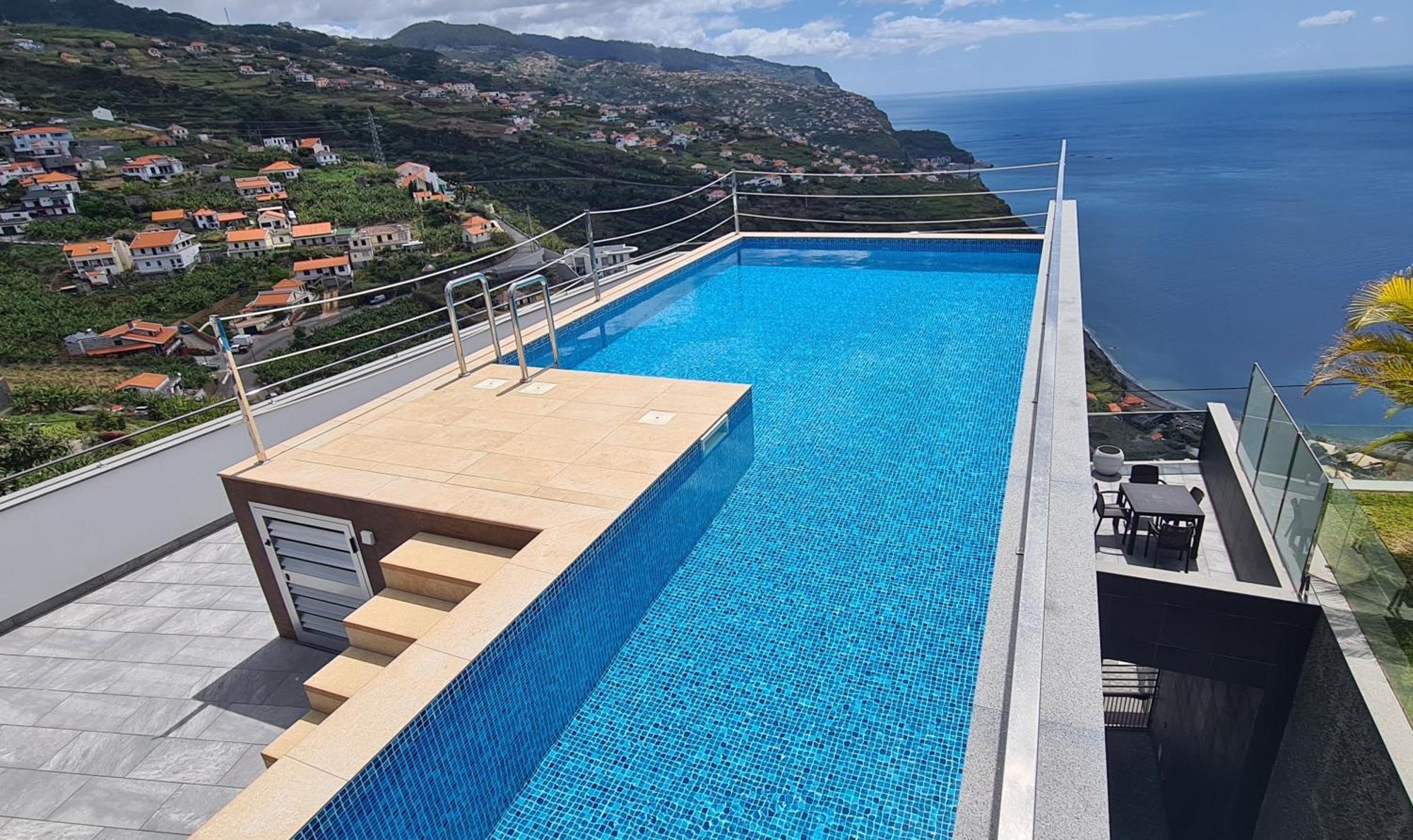 Casa Da Lombada Ponta do Sol (Madeira)