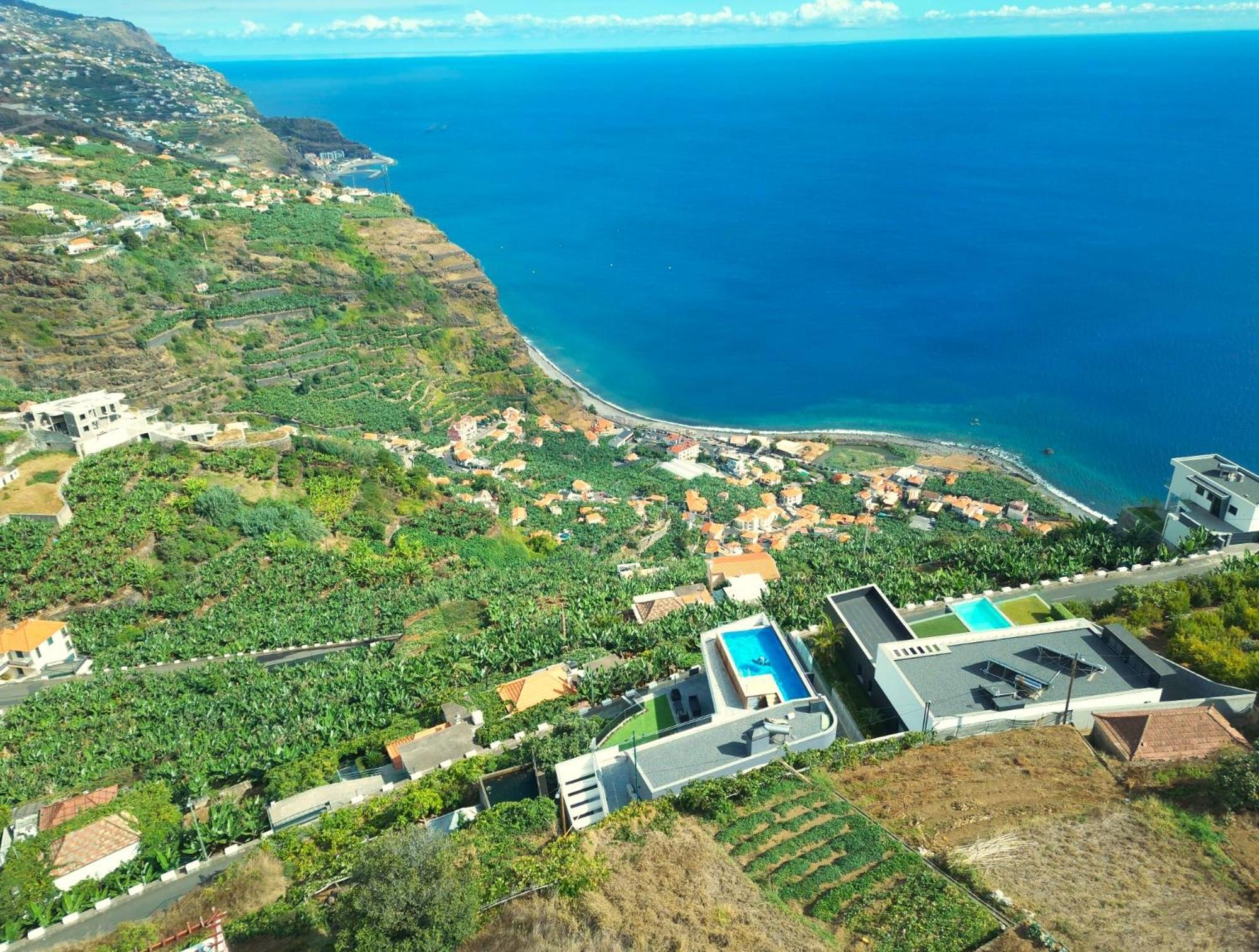 Holiday home Casa Da Lombada