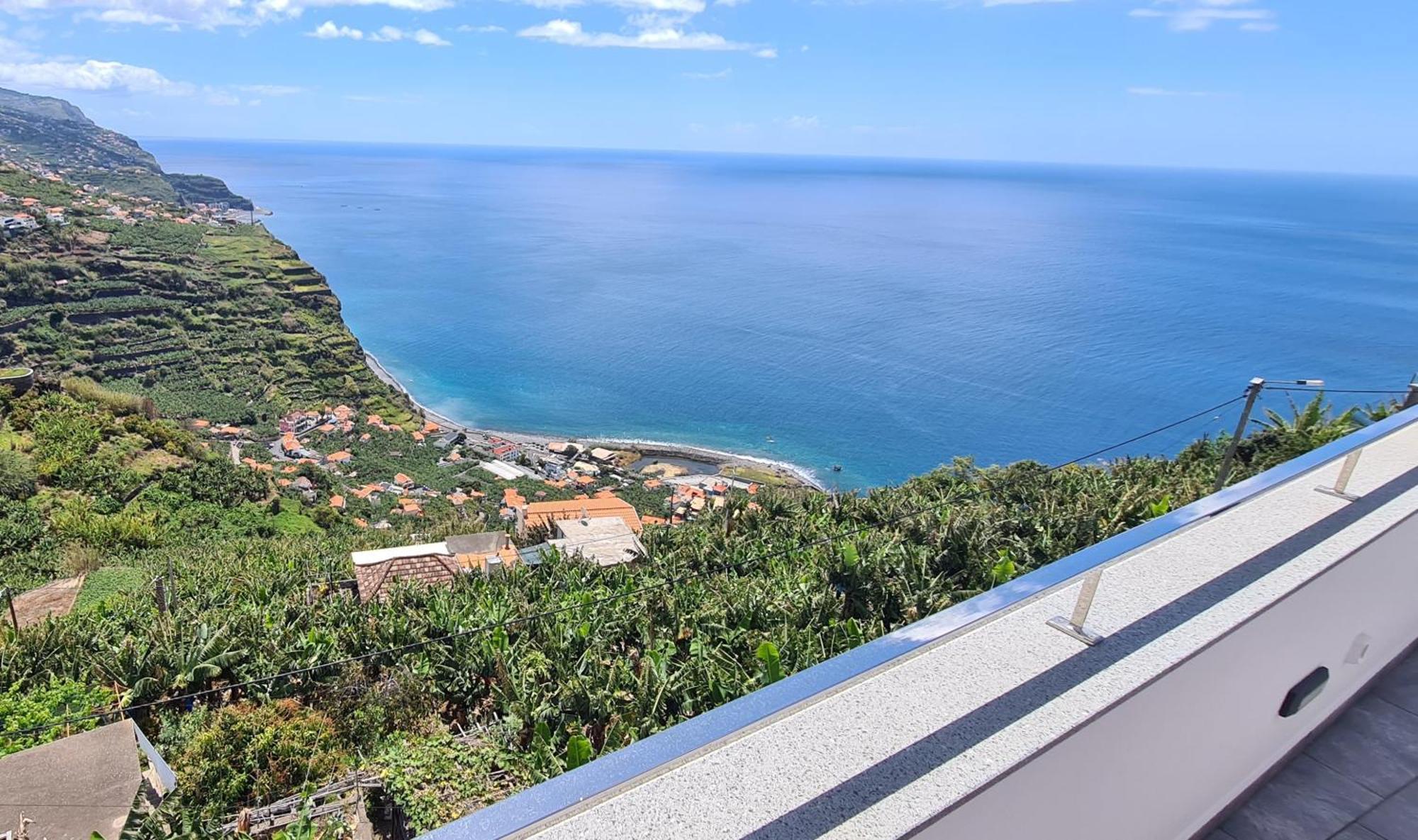 Casa Da Lombada Holiday home *