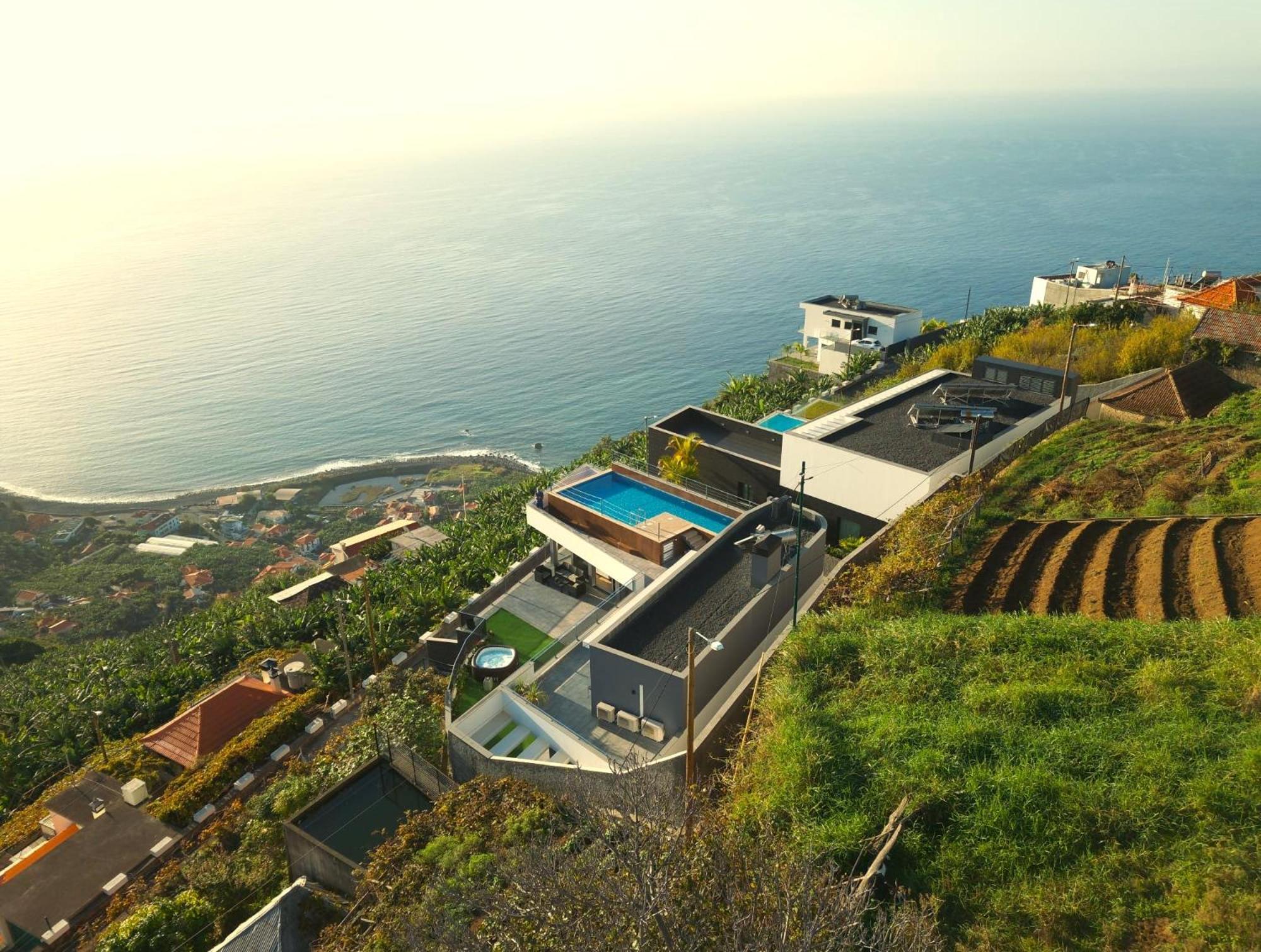 Casa Da Lombada Ponta do Sol (Madeira)