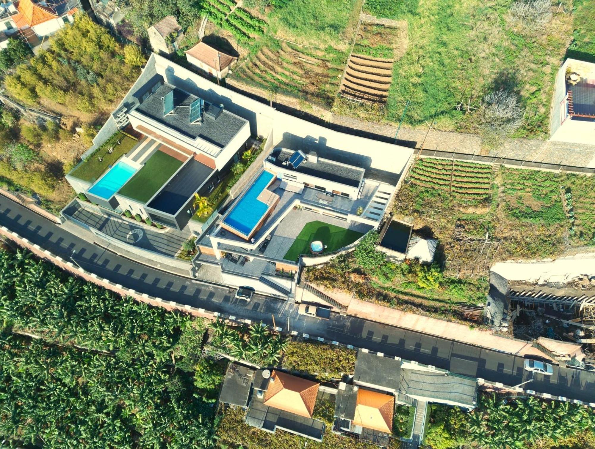 Casa Da Lombada Holiday home *