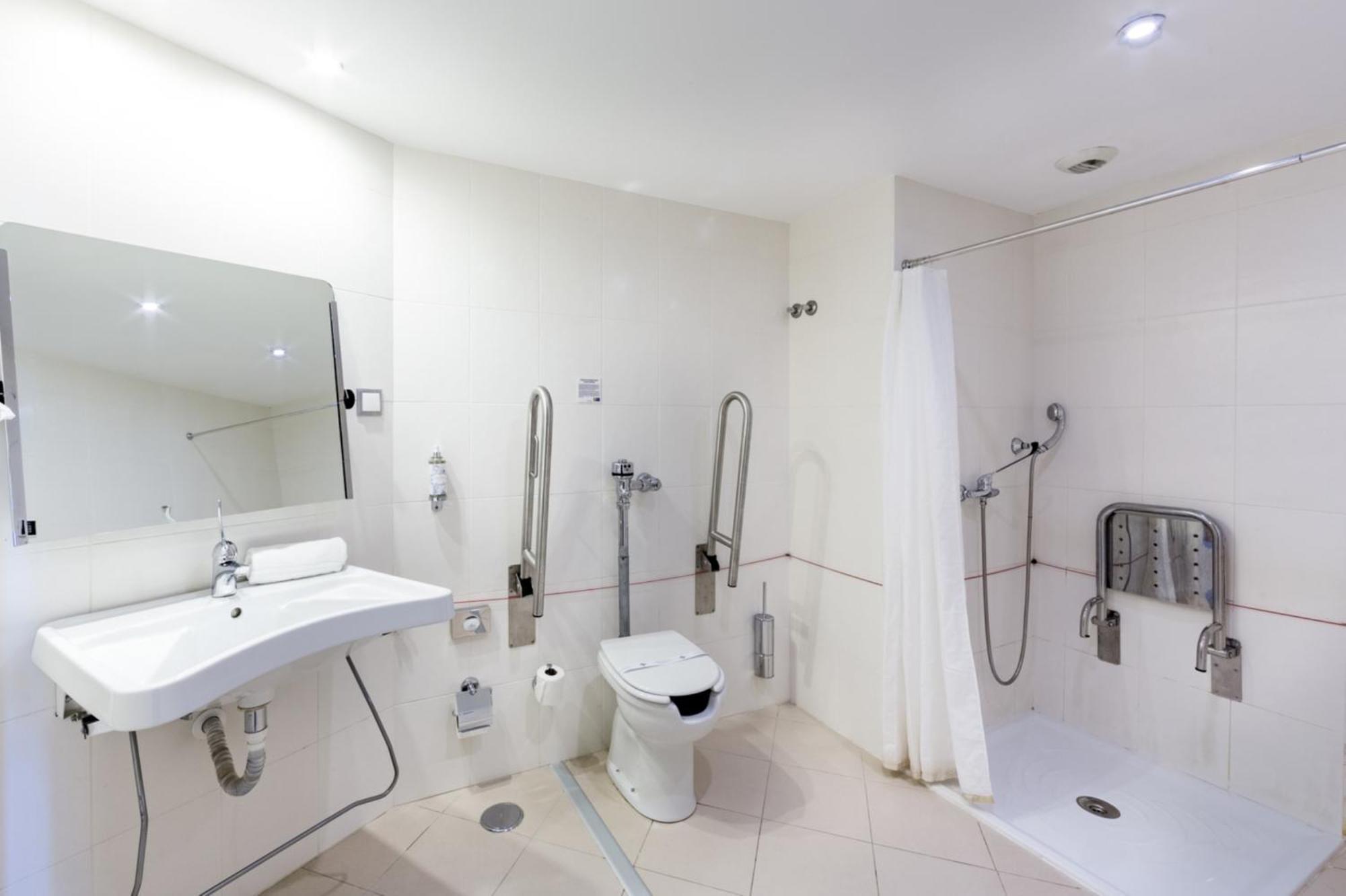 Express Lisbon Airport By Ihg 3* Portela (Loures)