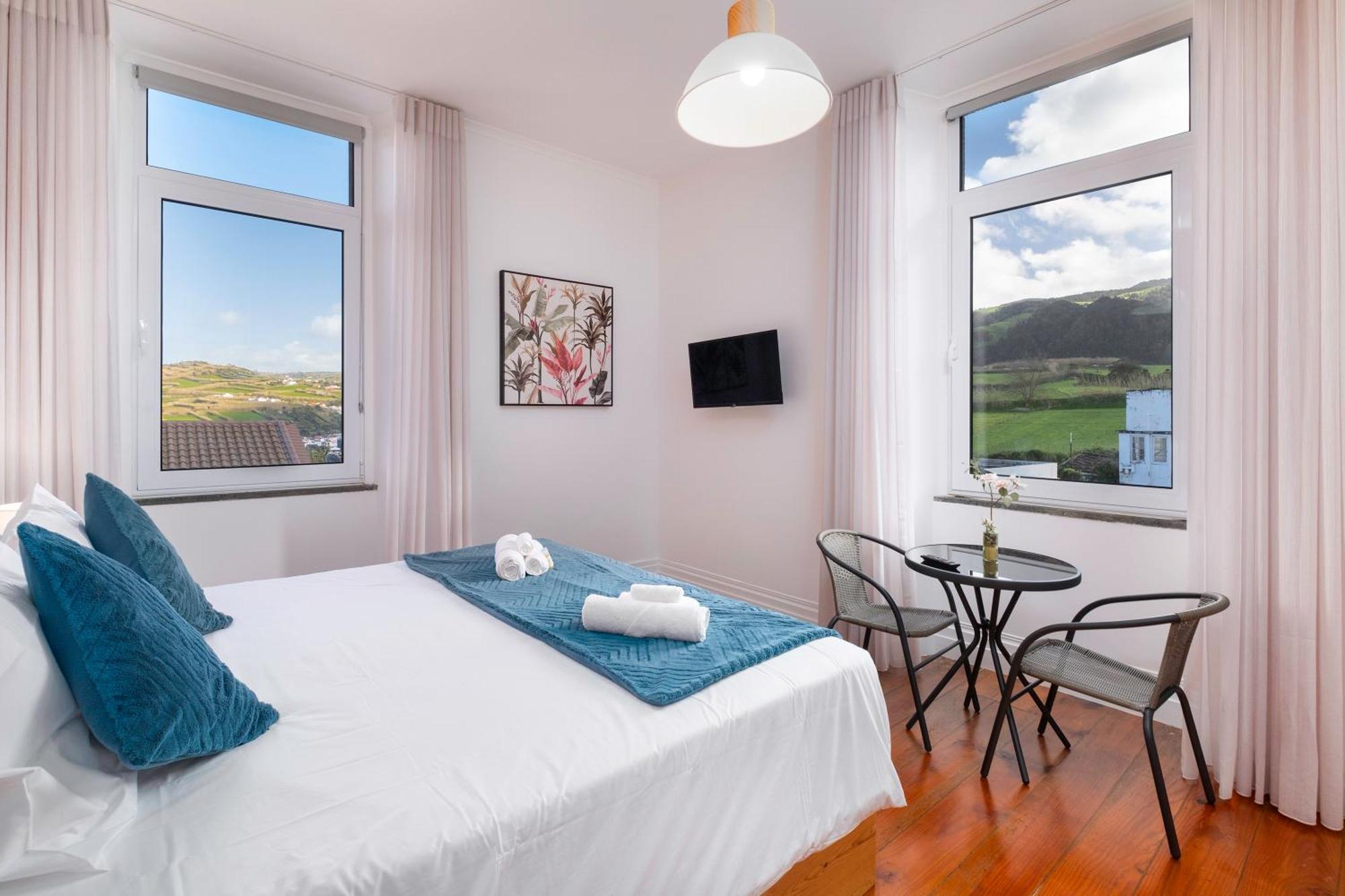 Guest house Casa Formosa - Host & Chill *