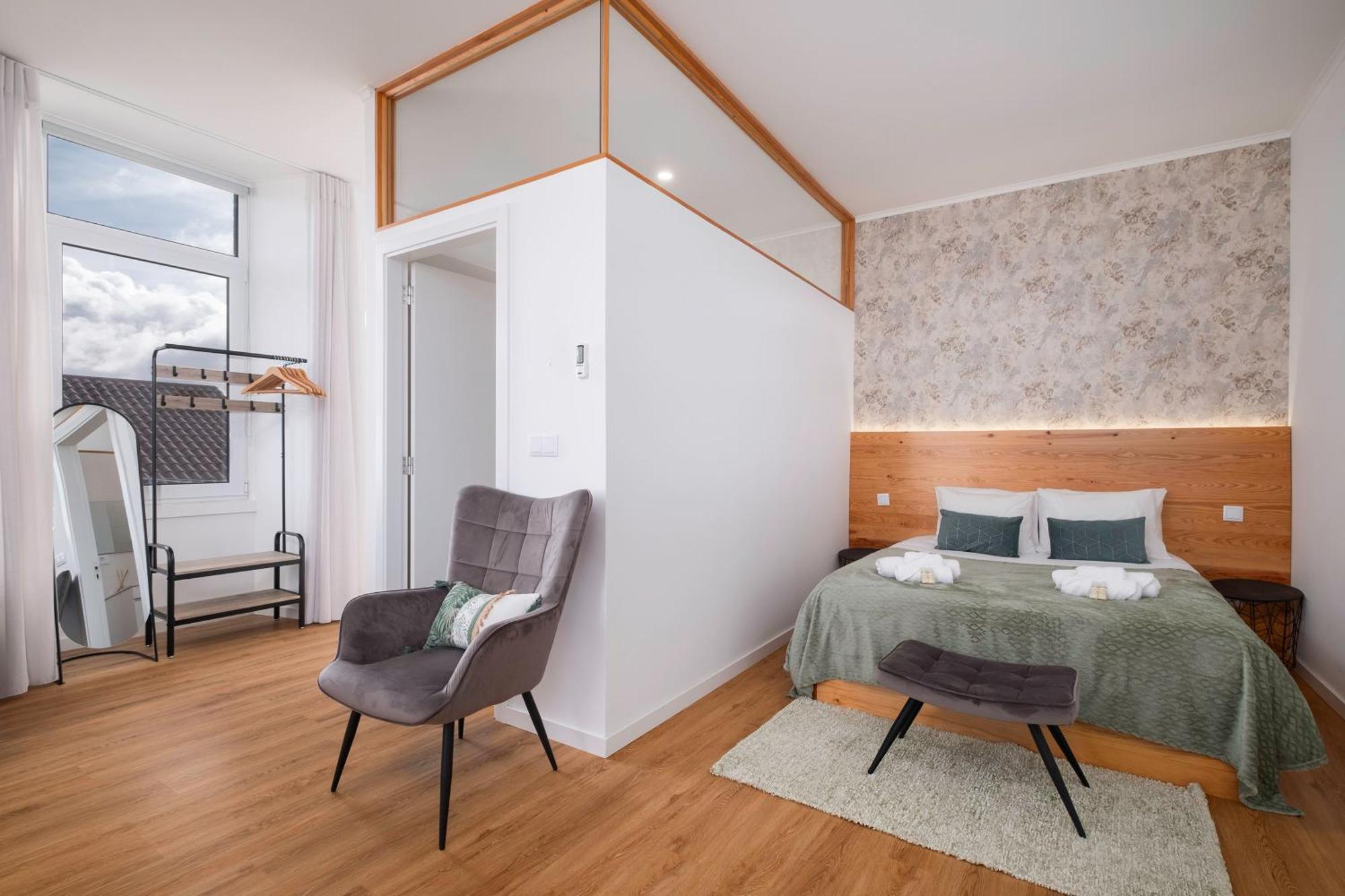 Guest house Casa Formosa - Host & Chill Porto Formoso