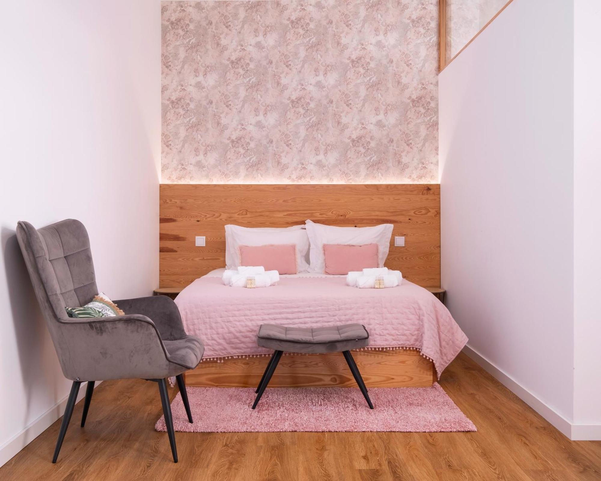 Guest house Casa Formosa - Host & Chill *