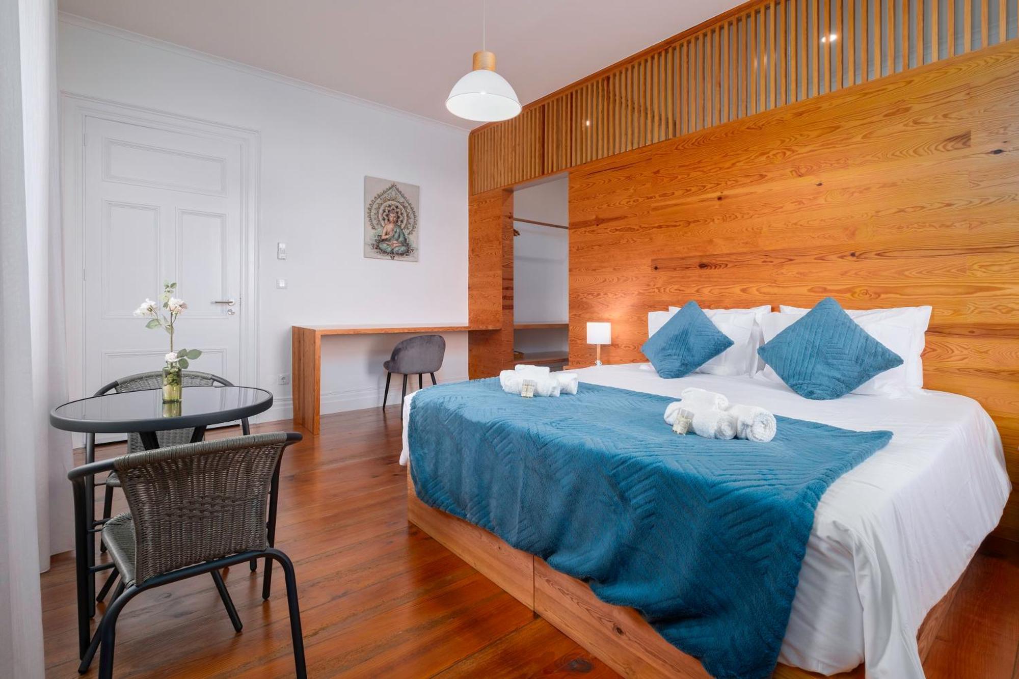 Guest house Casa Formosa - Host & Chill