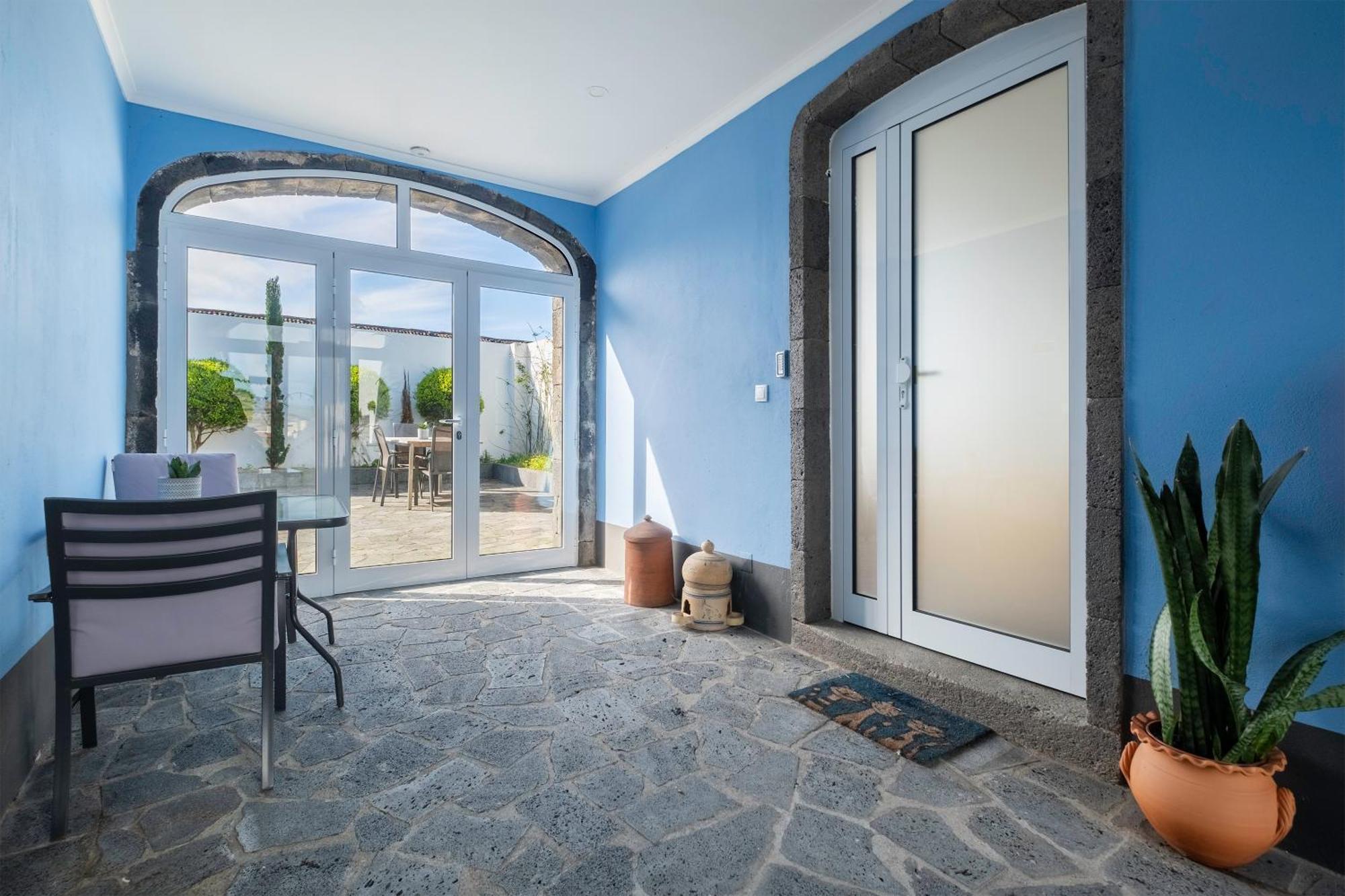 Casa Formosa - Host & Chill Guest house *