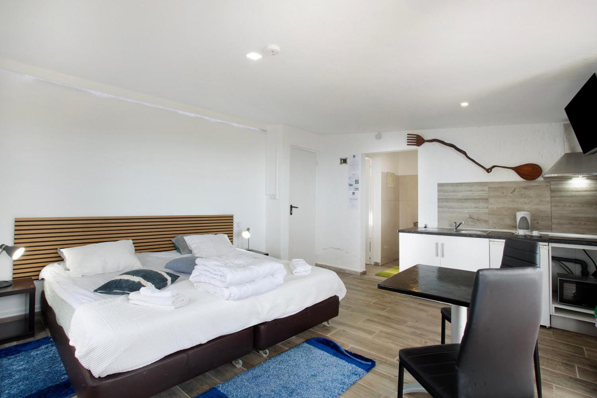 Holiday park House Inmountain Canico (Madeira)
