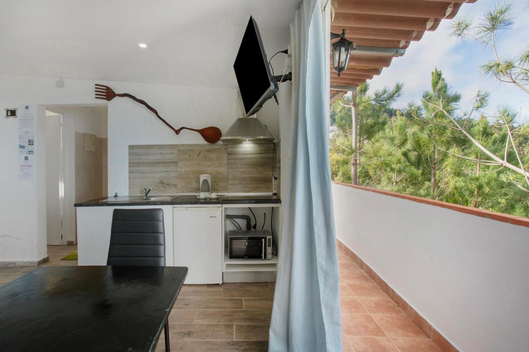 House Inmountain Canico (Madeira)