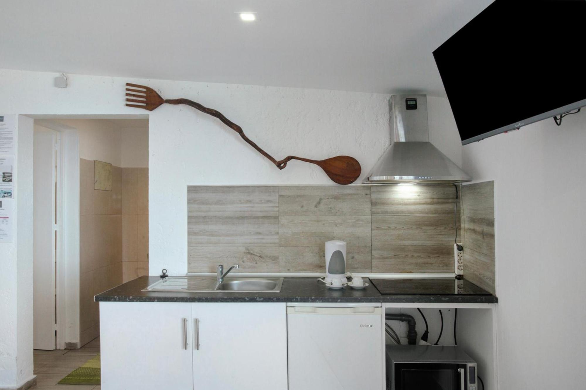 Holiday park House Inmountain Canico (Madeira)