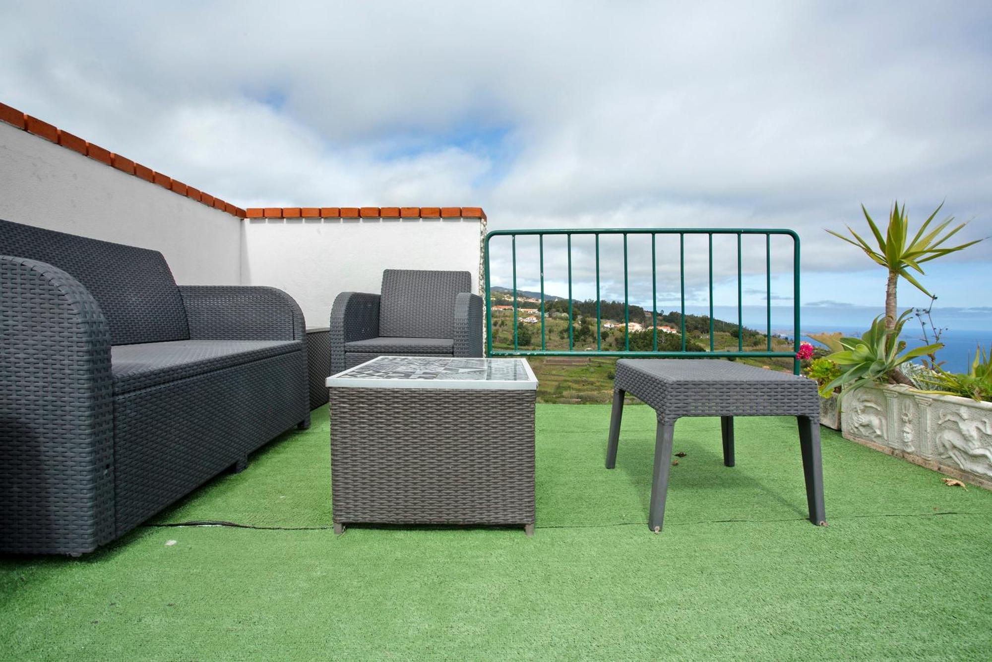 Holiday park House Inmountain Canico (Madeira)