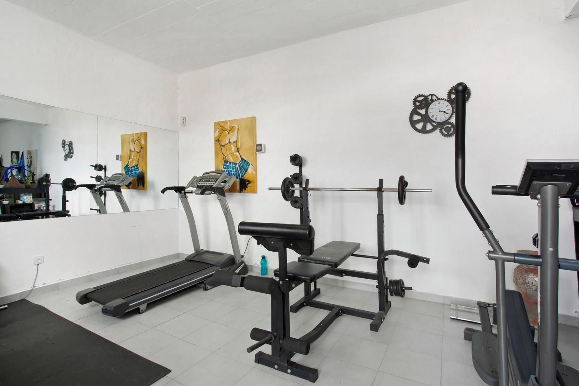 House Inmountain Holiday park Canico (Madeira)