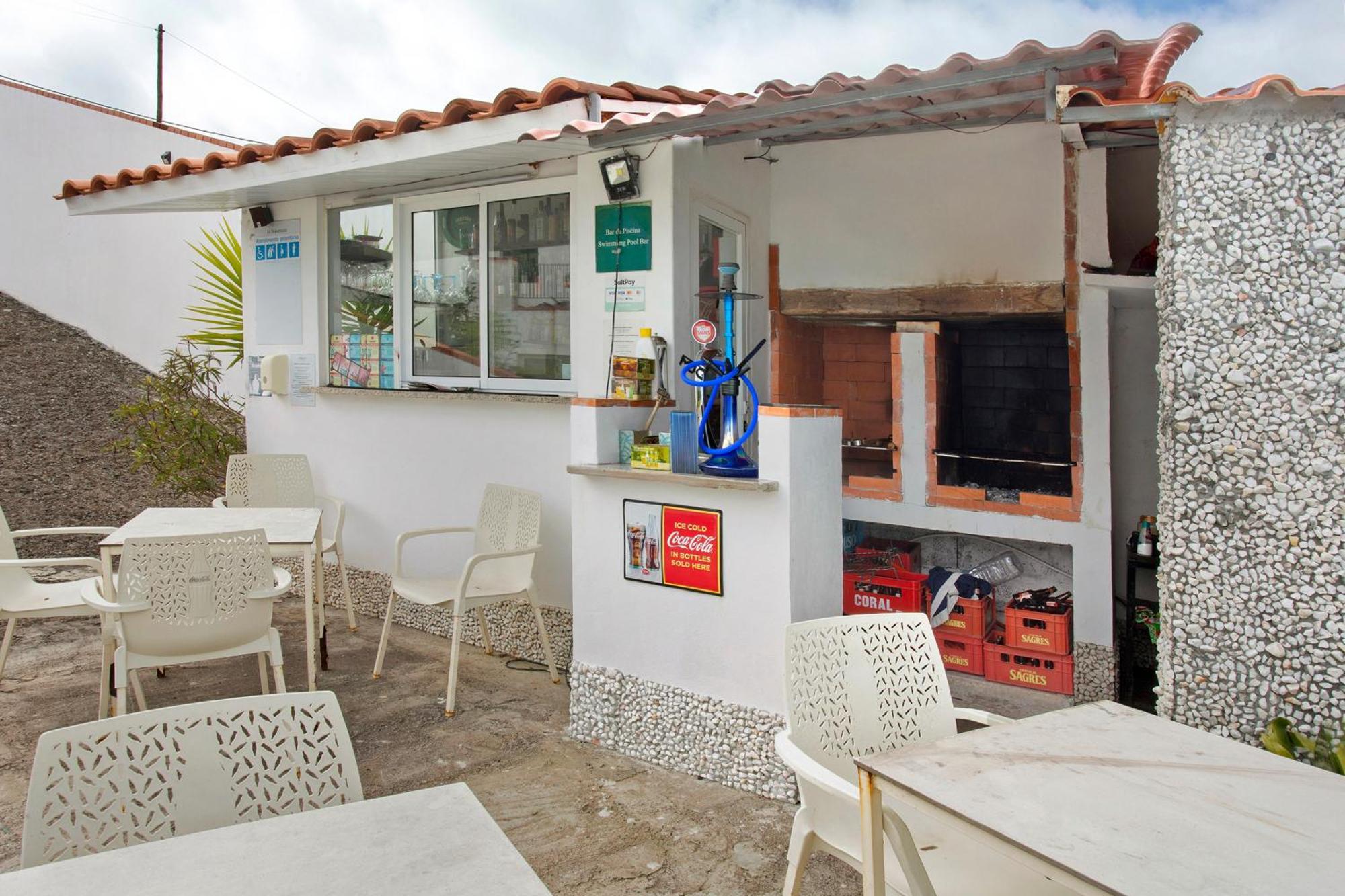 Holiday park House Inmountain Canico (Madeira)