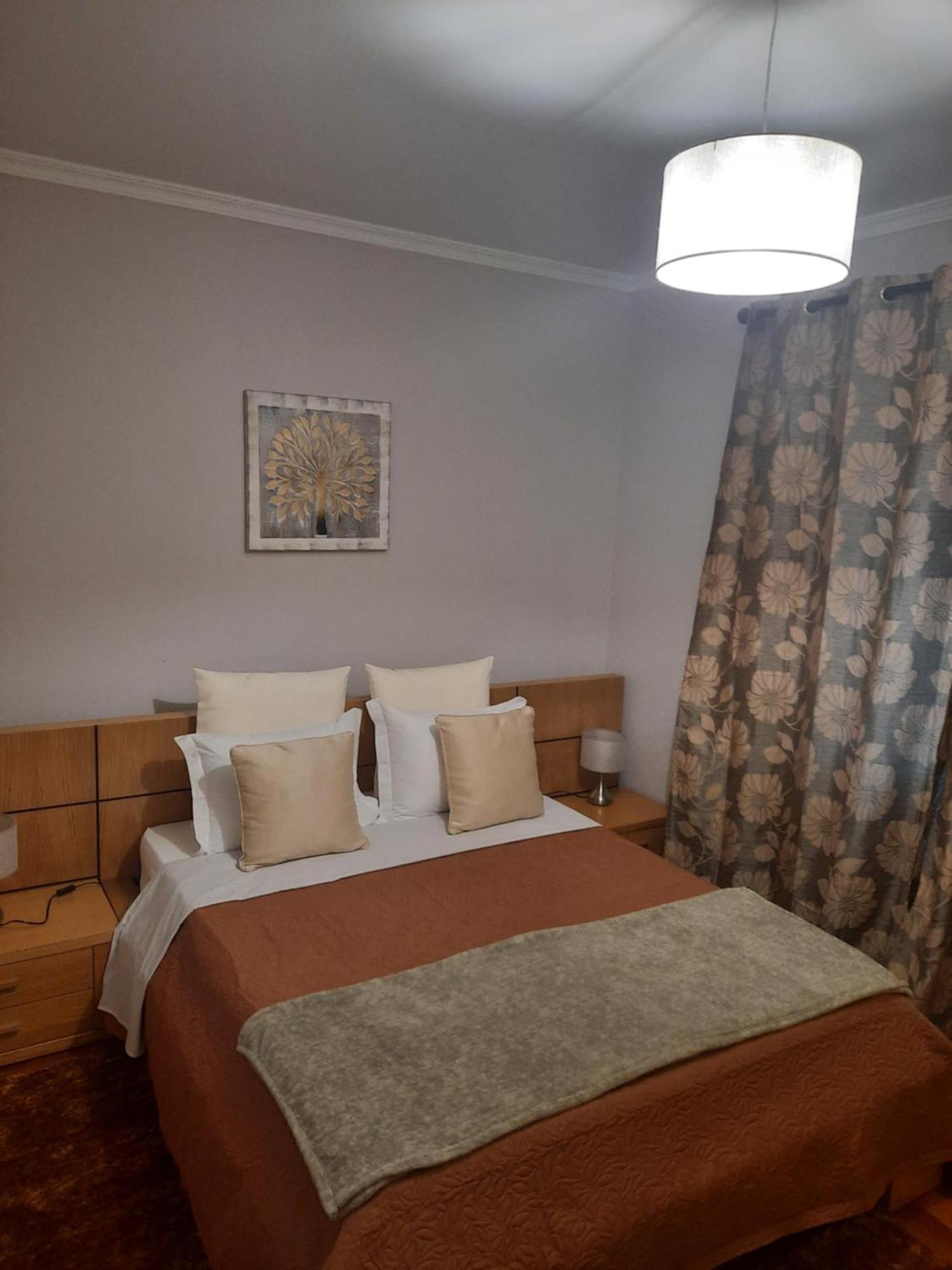 Rose Sun House Villa Ponta do Sol (Madeira)