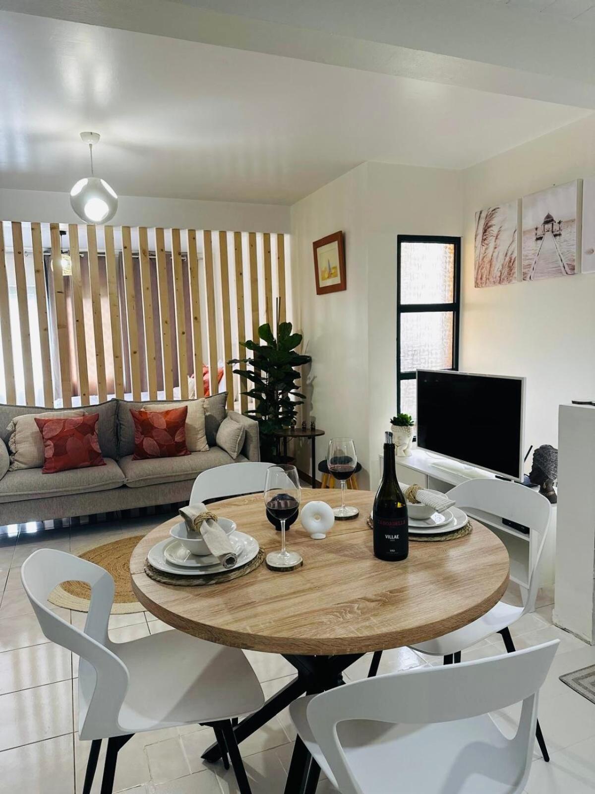 Holiday home Dani House - Boho Dream House *