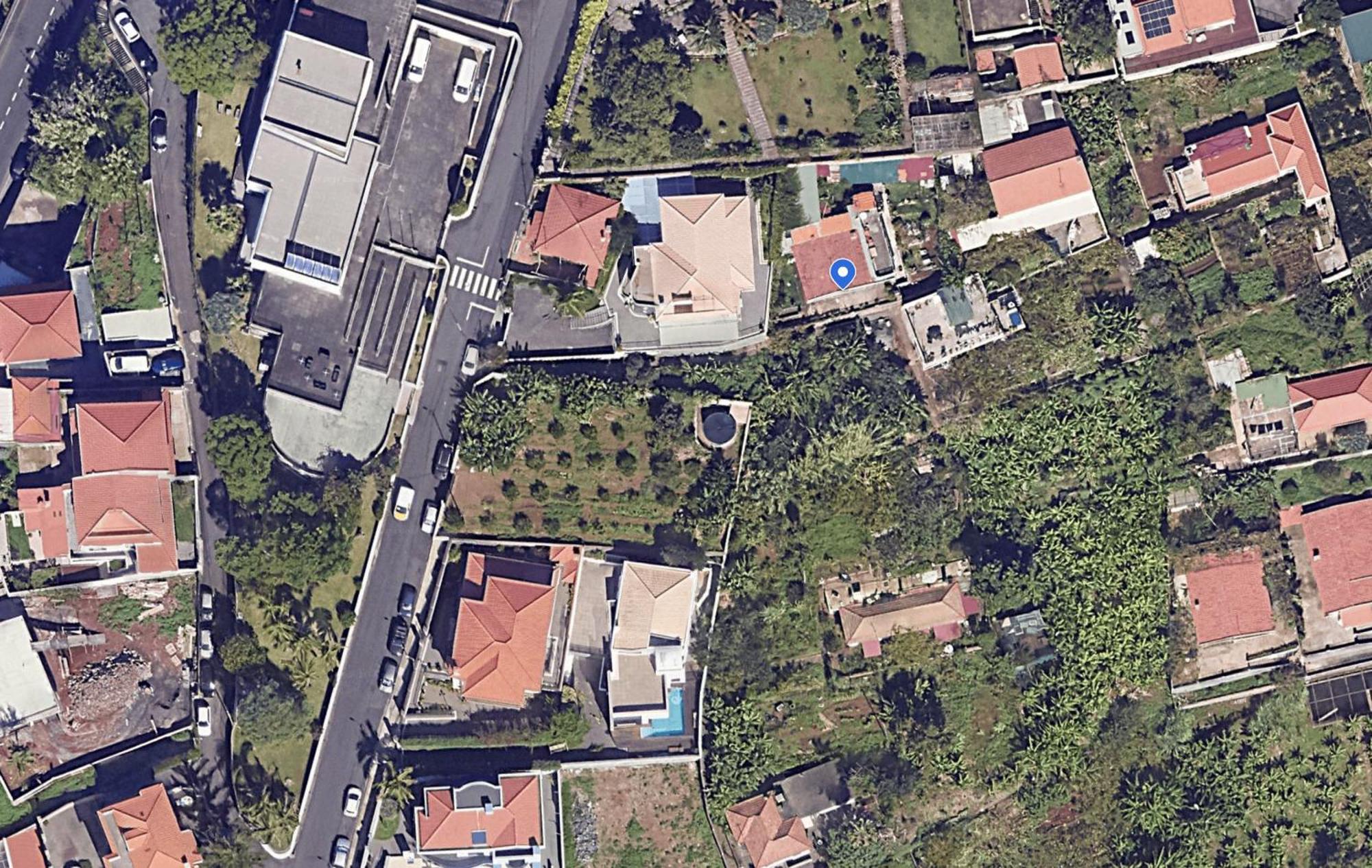 O Campo Na * Funchal (Madeira)