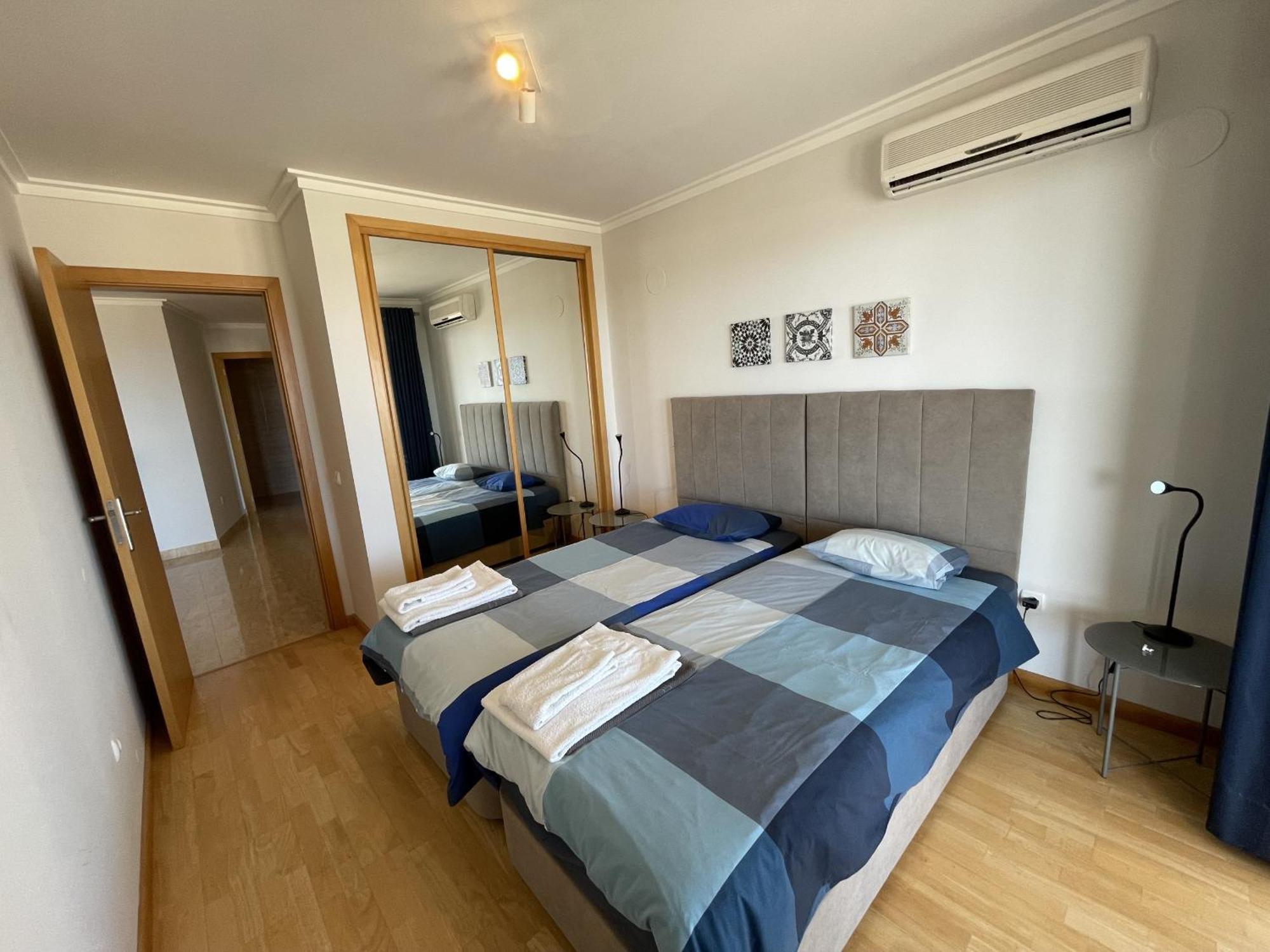 Apartamento 426 Casa Onda Mirabaia *
