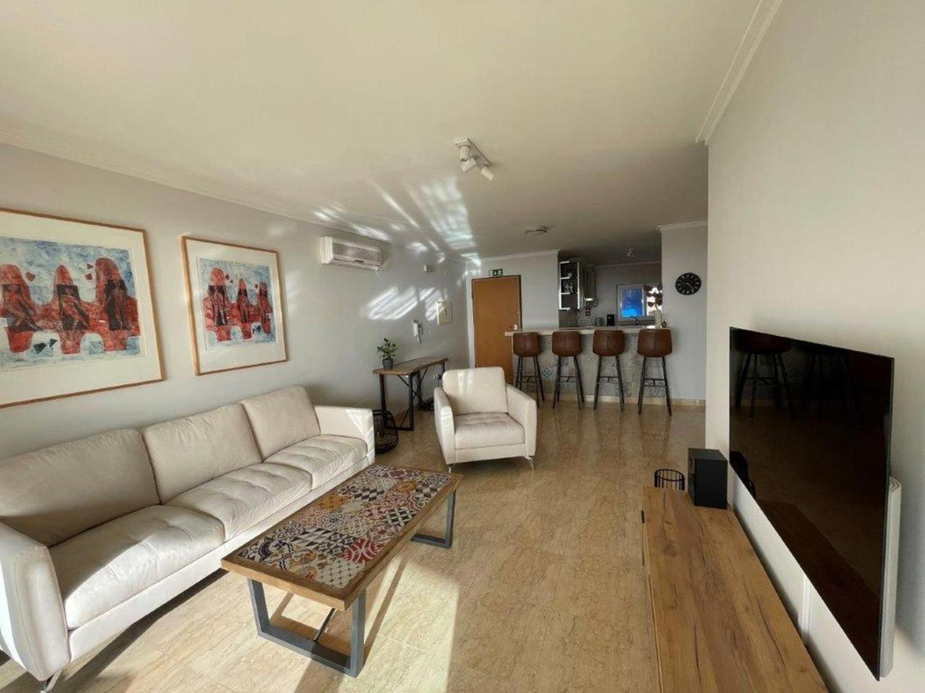 Apartamento 426 Casa Onda Mirabaia Lagos