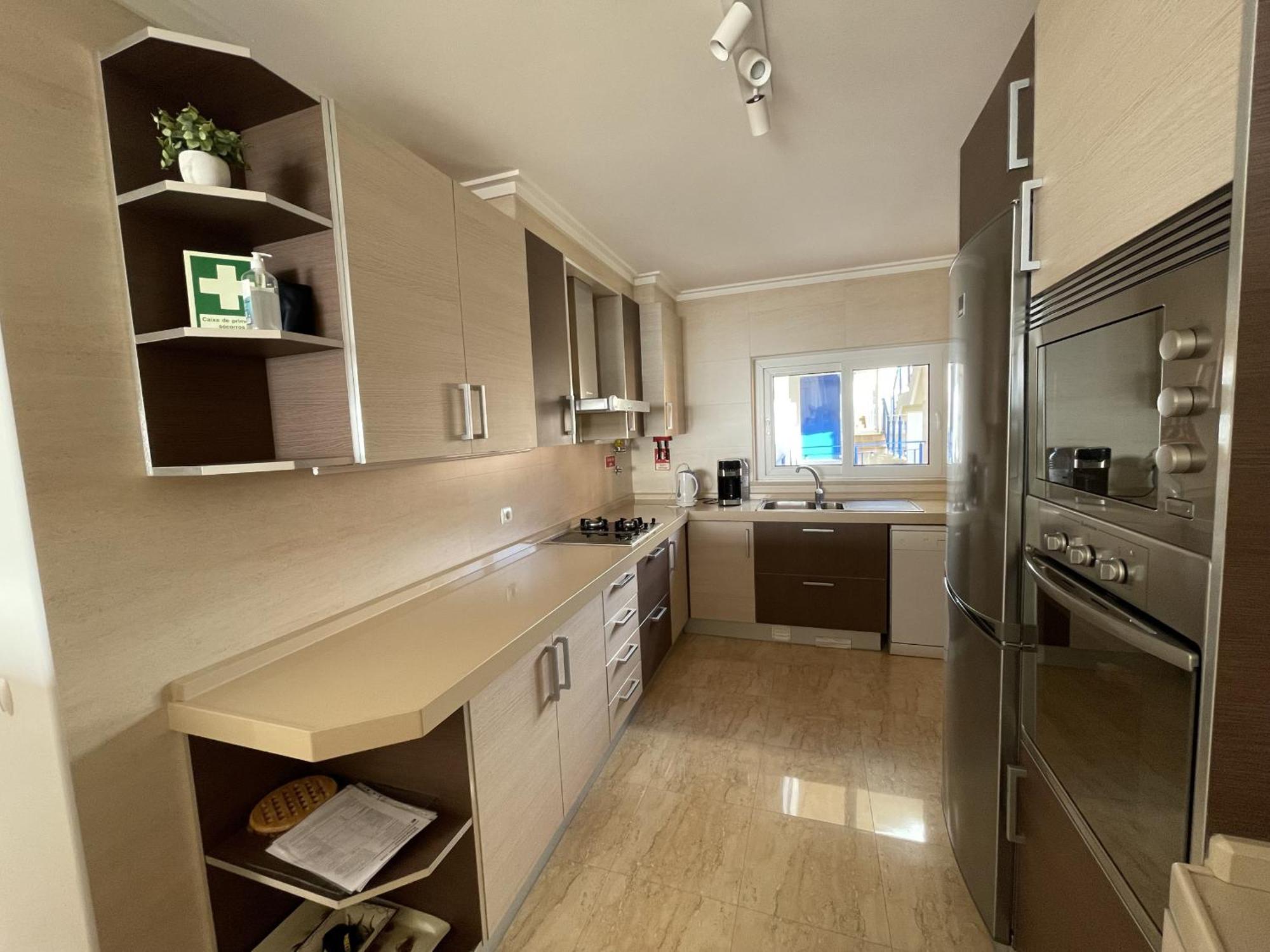 Apartamento 426 Casa Onda Mirabaia