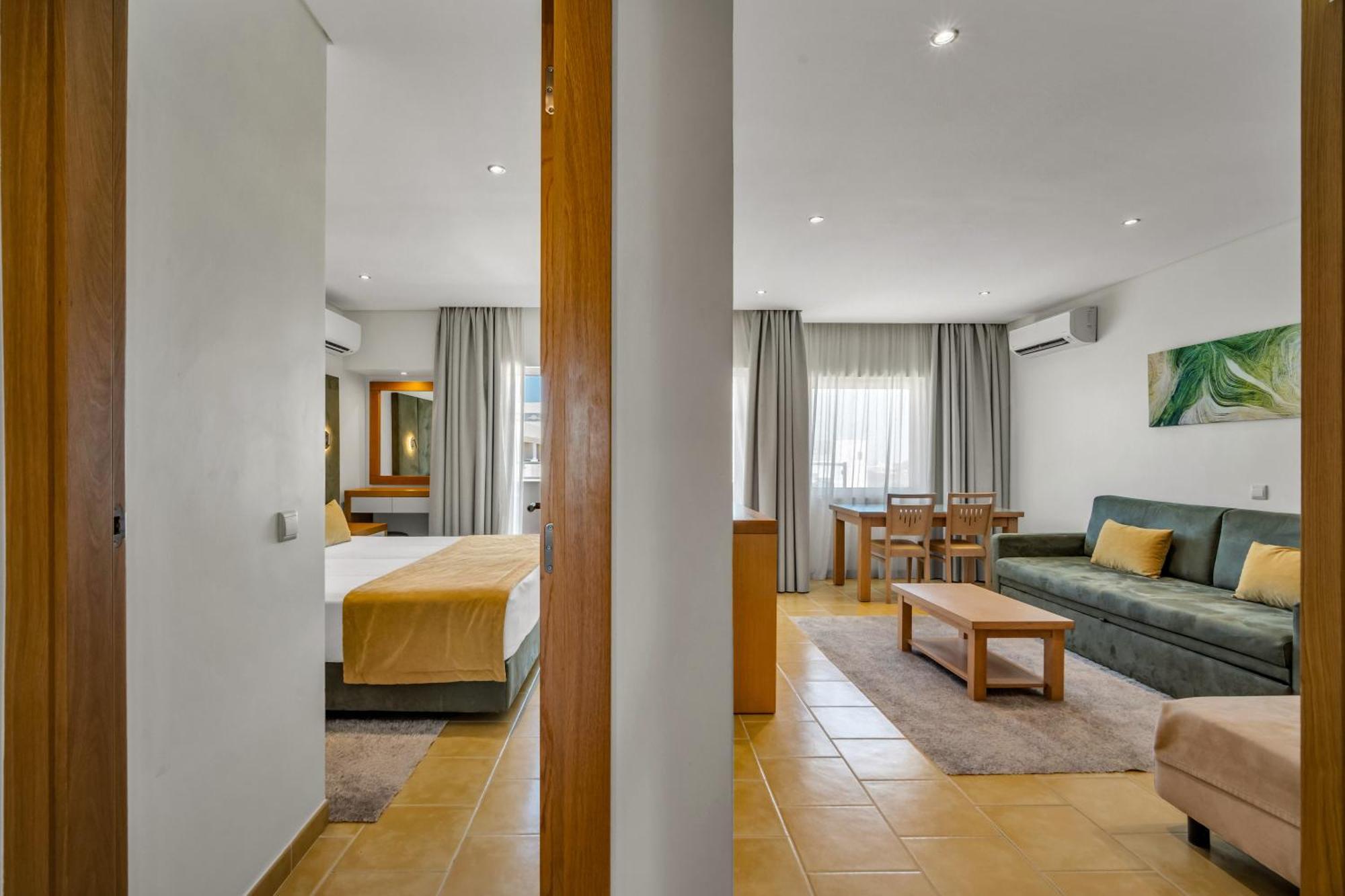 Sol & Hotel 4*