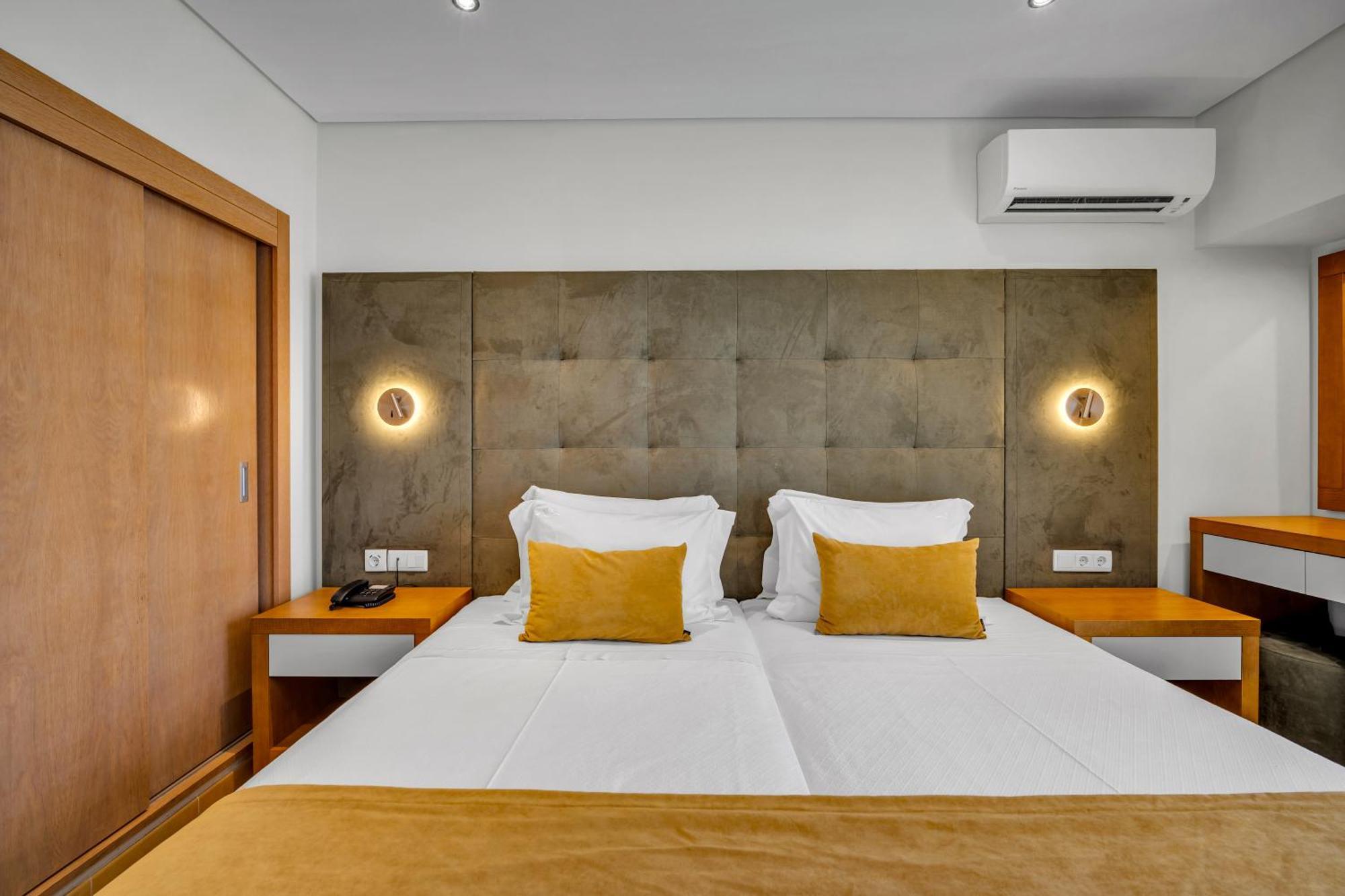Hotel Sol & 4*