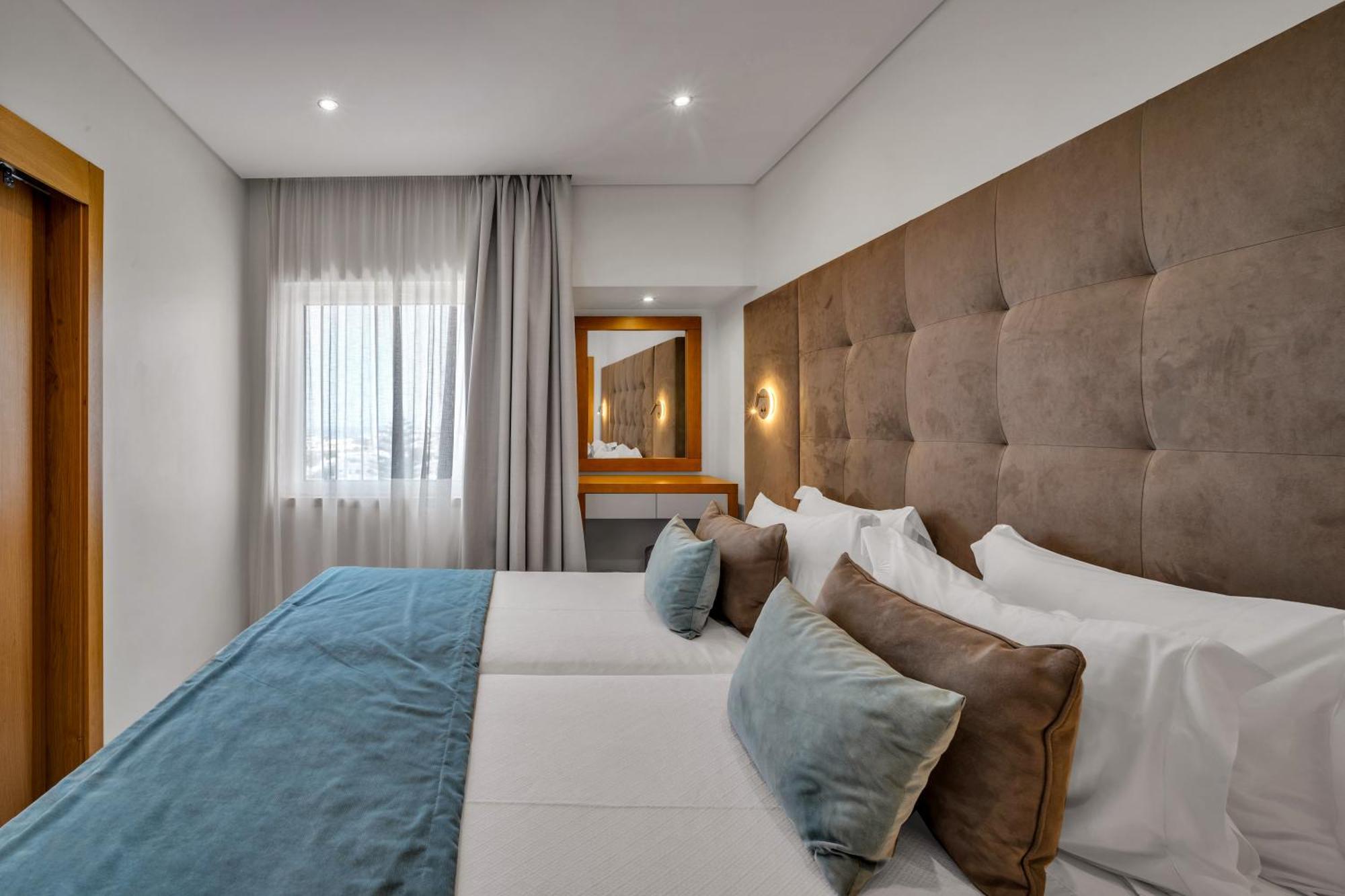Hotel Sol & Albufeira