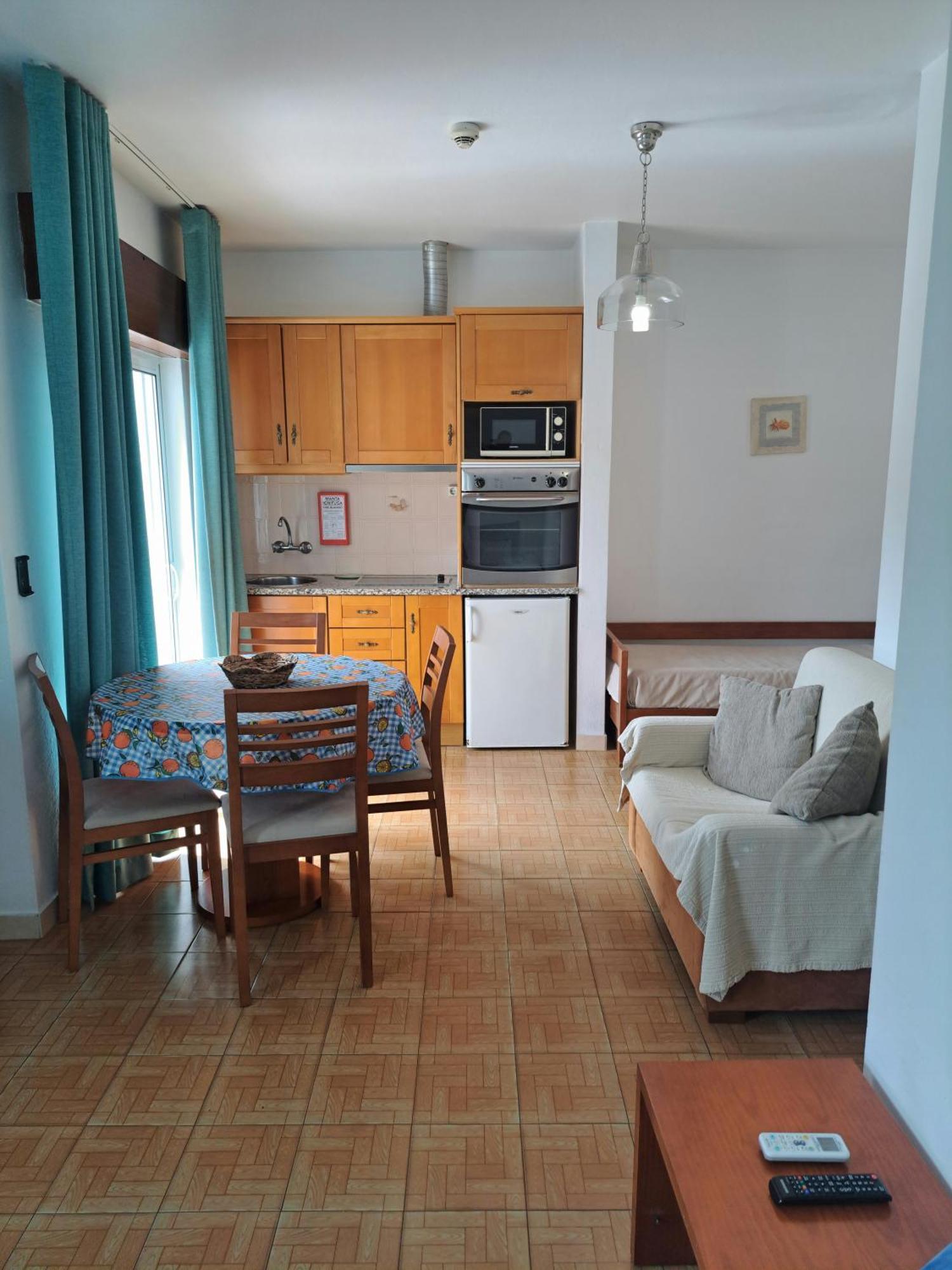 Bed & Breakfast Mira Parque