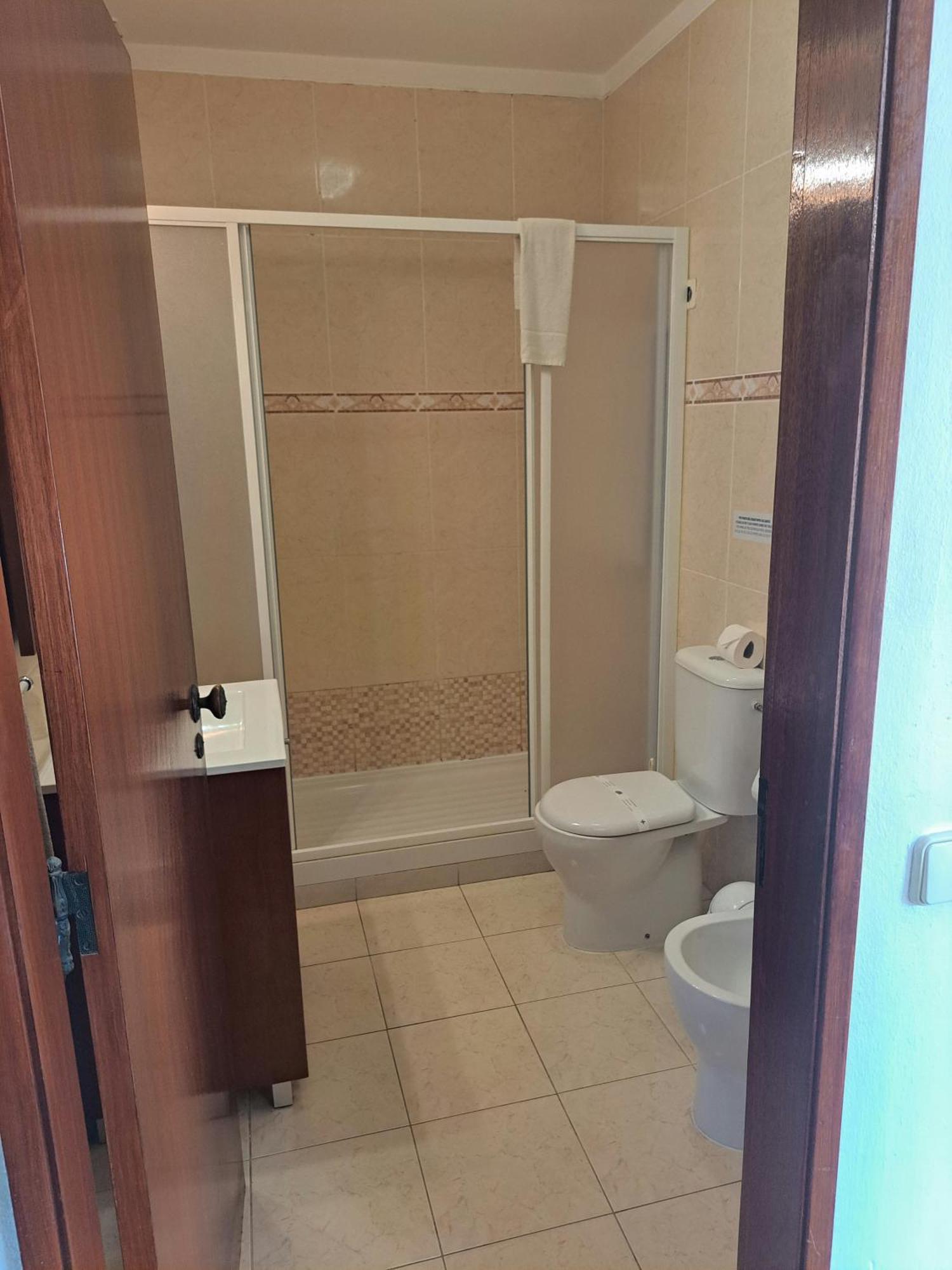 Bed & Breakfast Mira Parque Albufeira