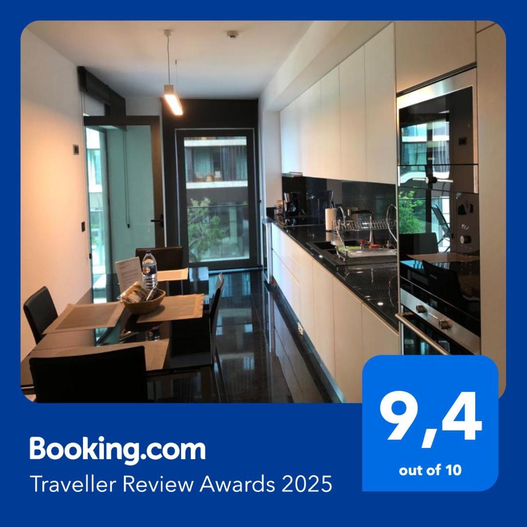 Apartamento Astro Madeira