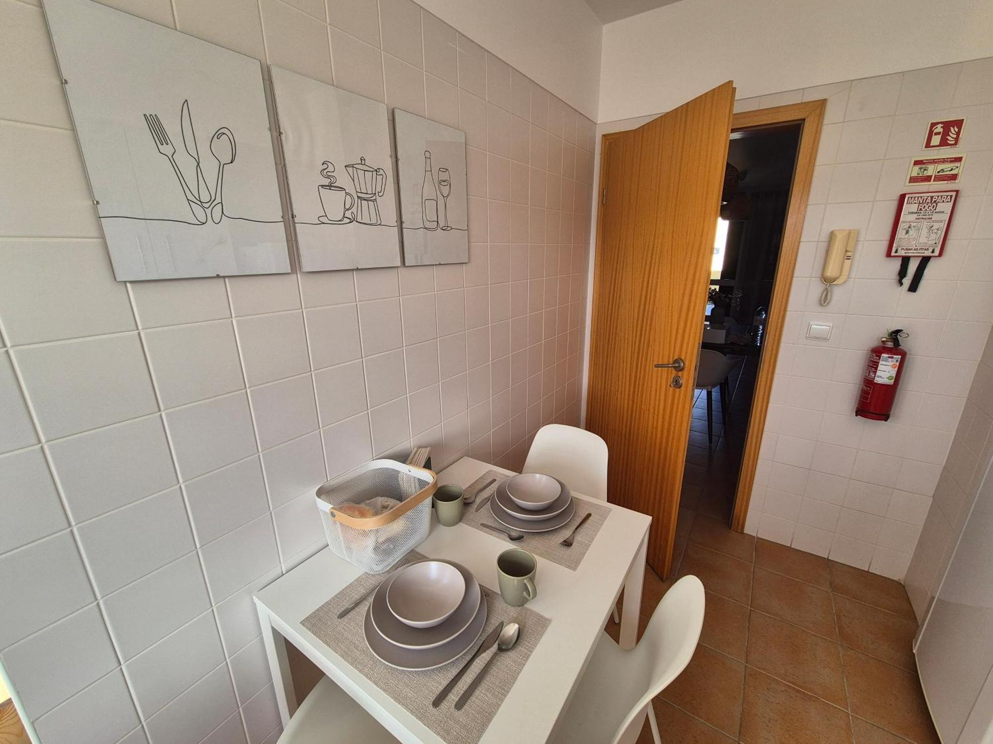 Apartamento Rivera 3 *