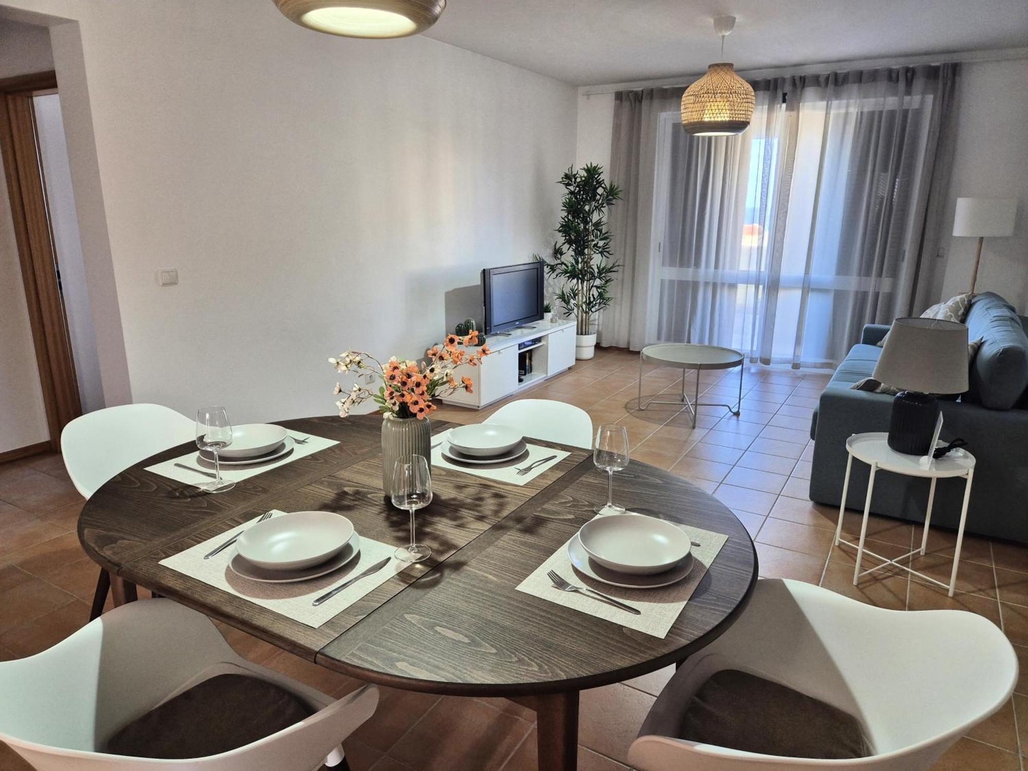 Apartamento Rivera 3 Porto Santo